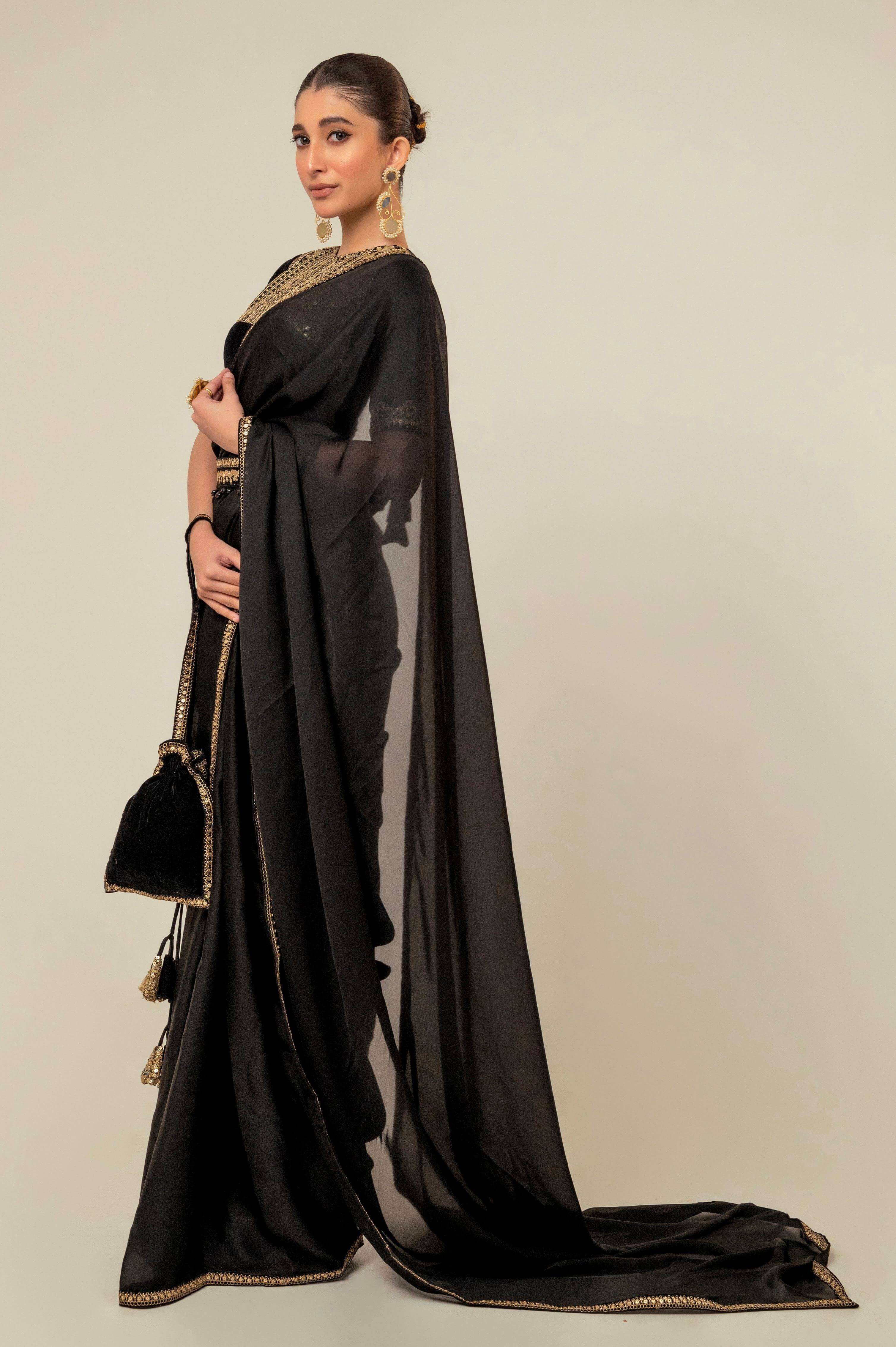 JEWEL JOY SAREE