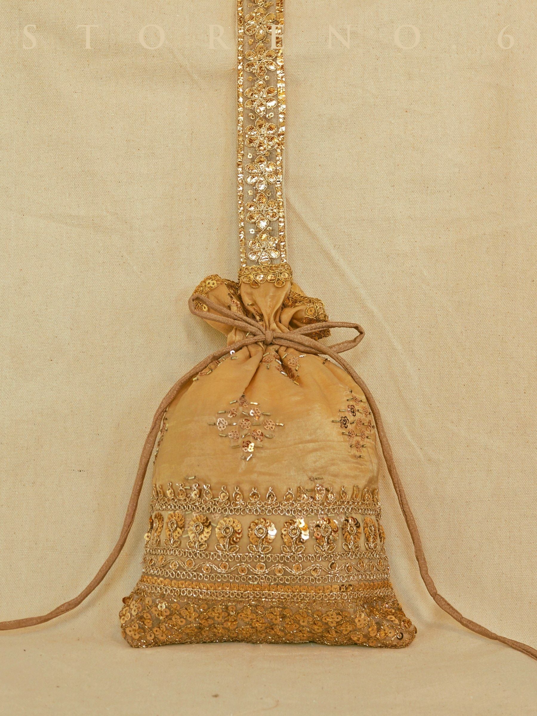 ISHQWALA POTLI BAG