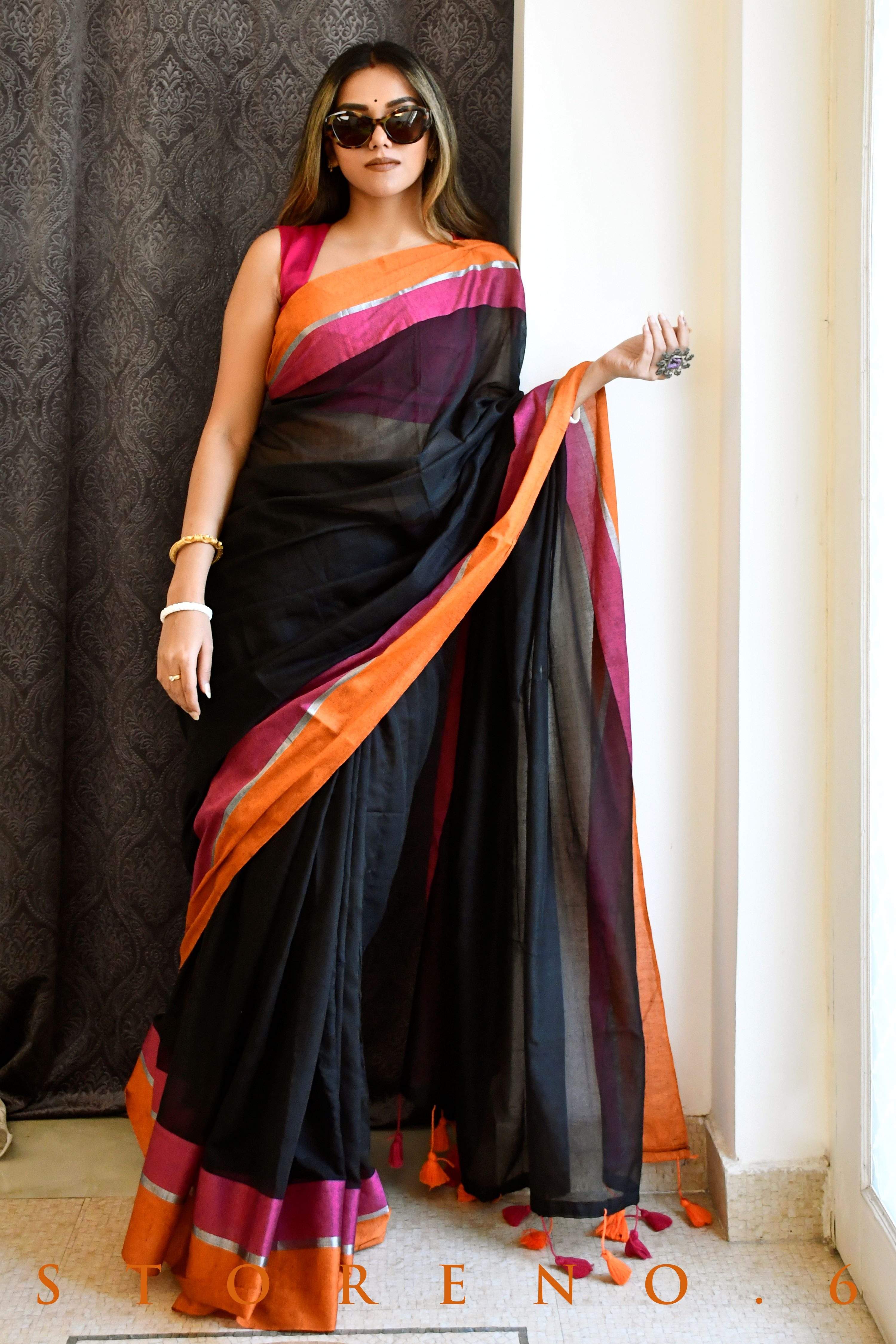 RAANI SAREE