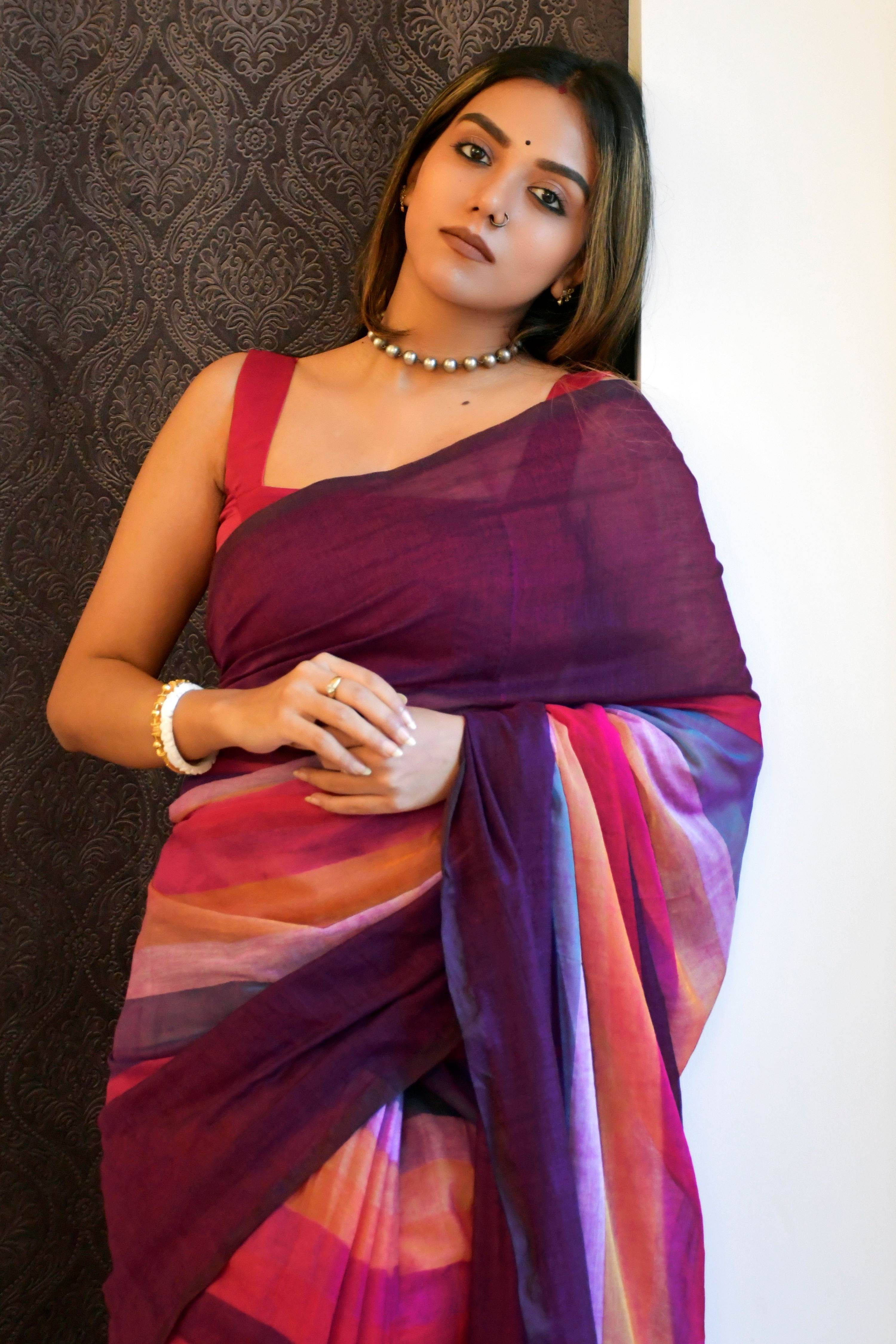 AE DIL SAREE