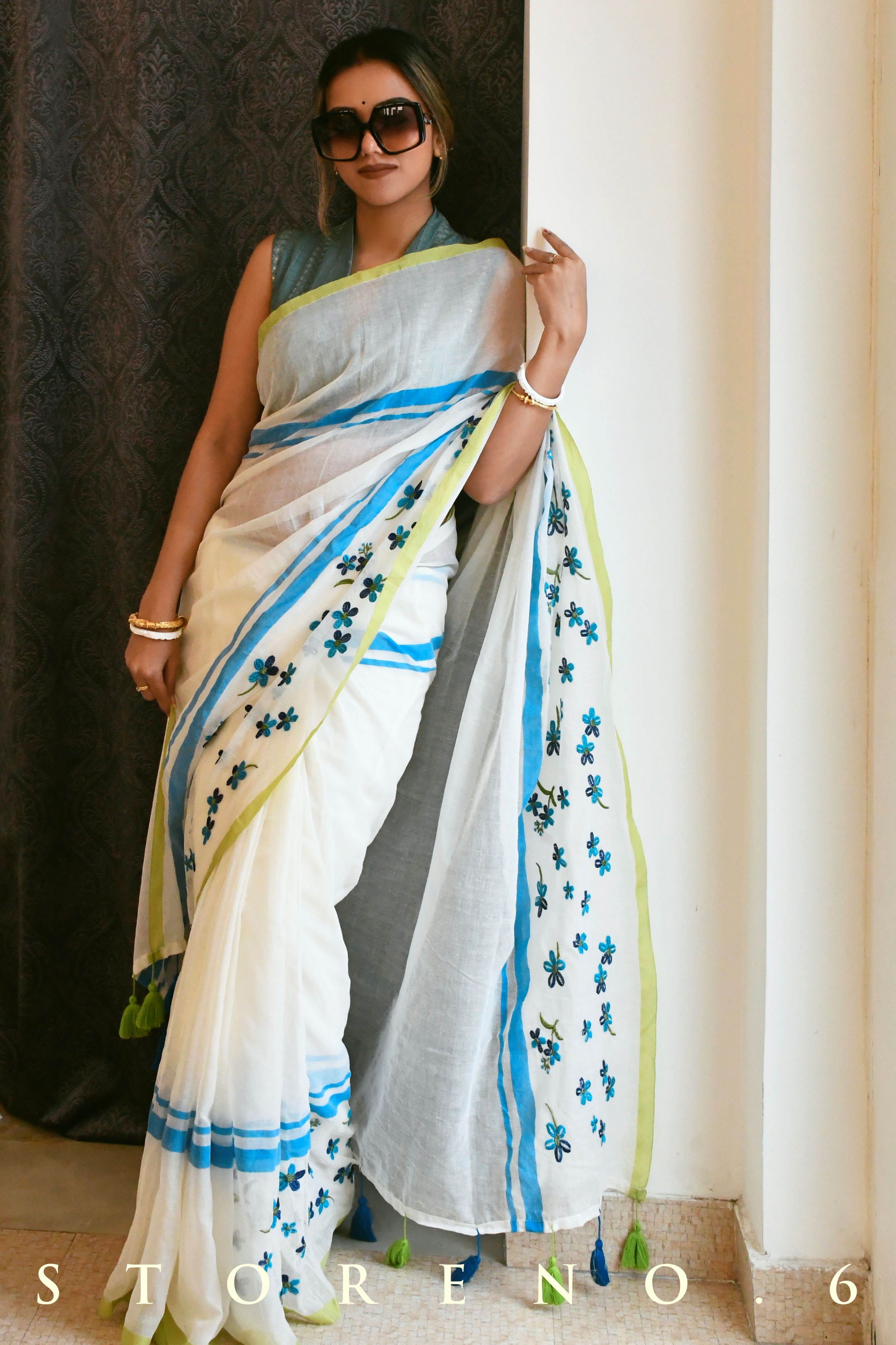 GULZAR SAREE