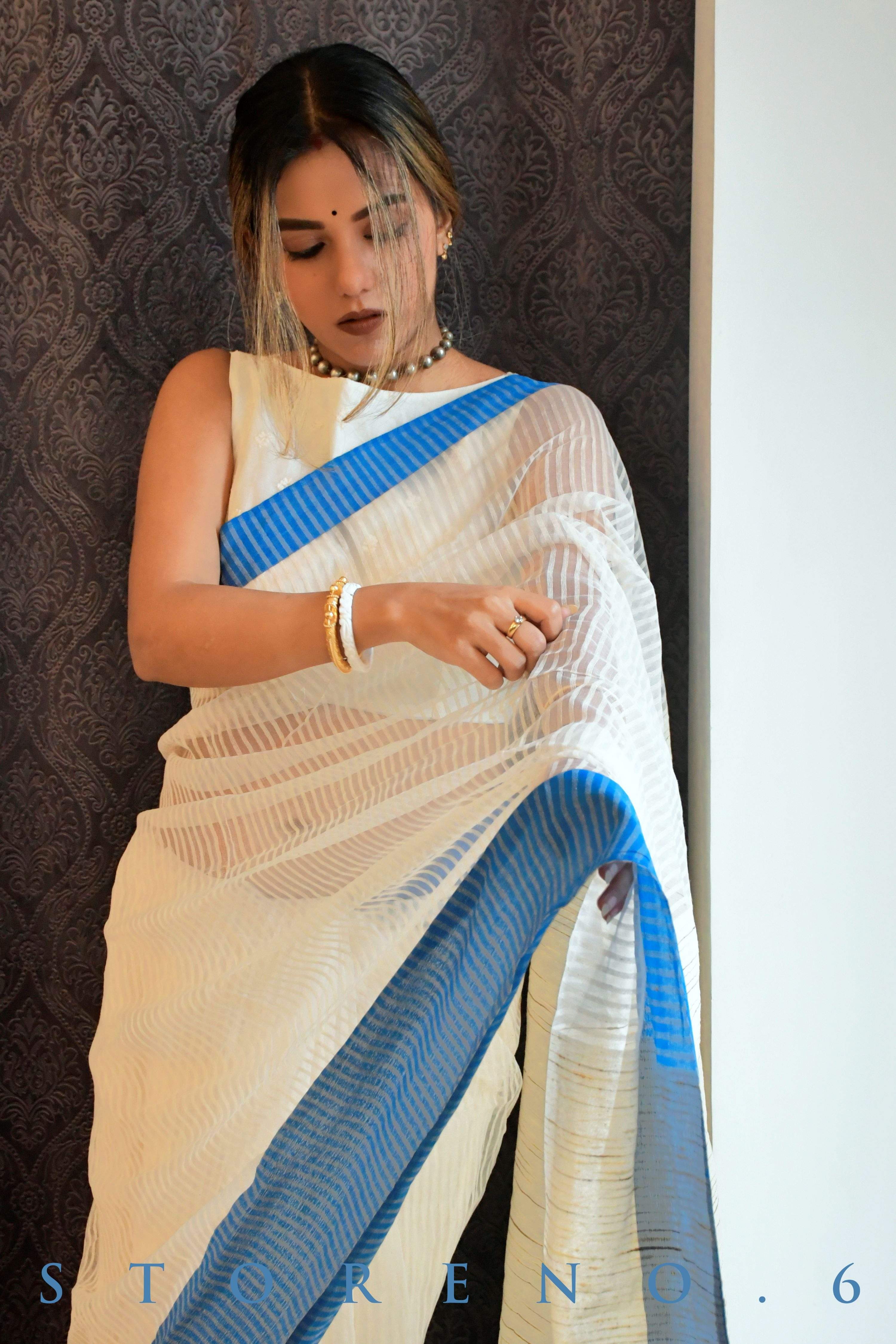 DILBAAR SAREE