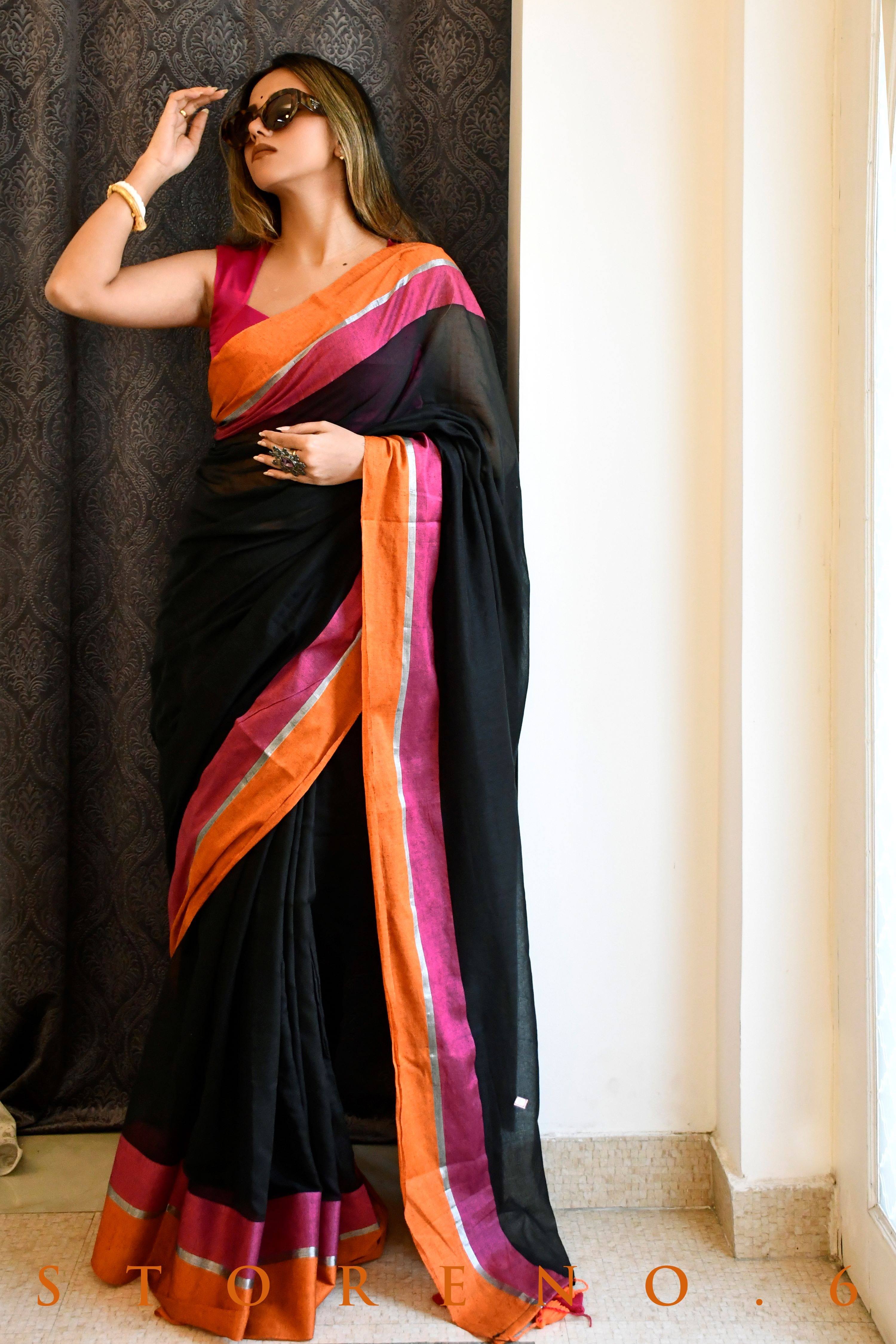 RAANI SAREE