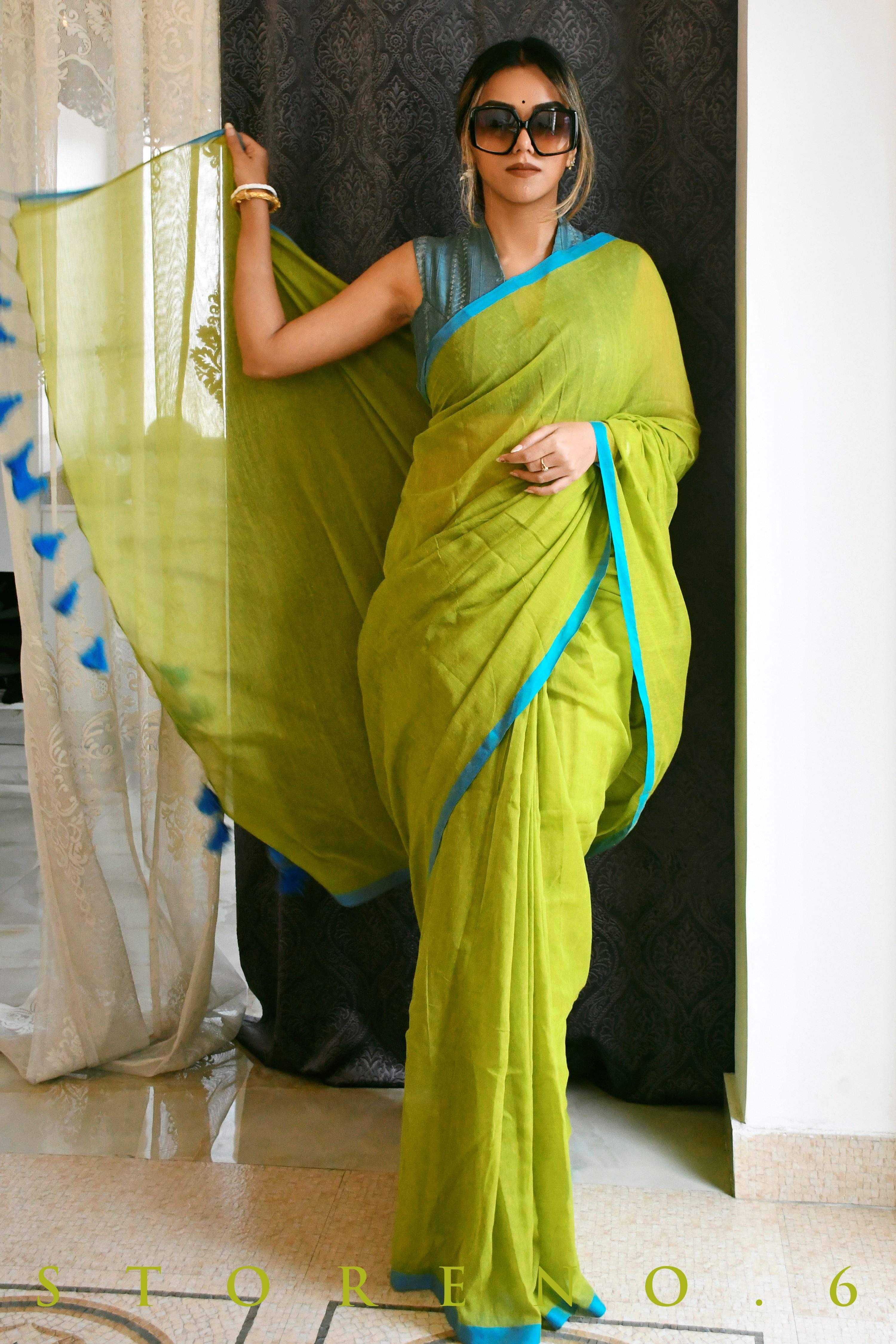 NIMBOO SAREE