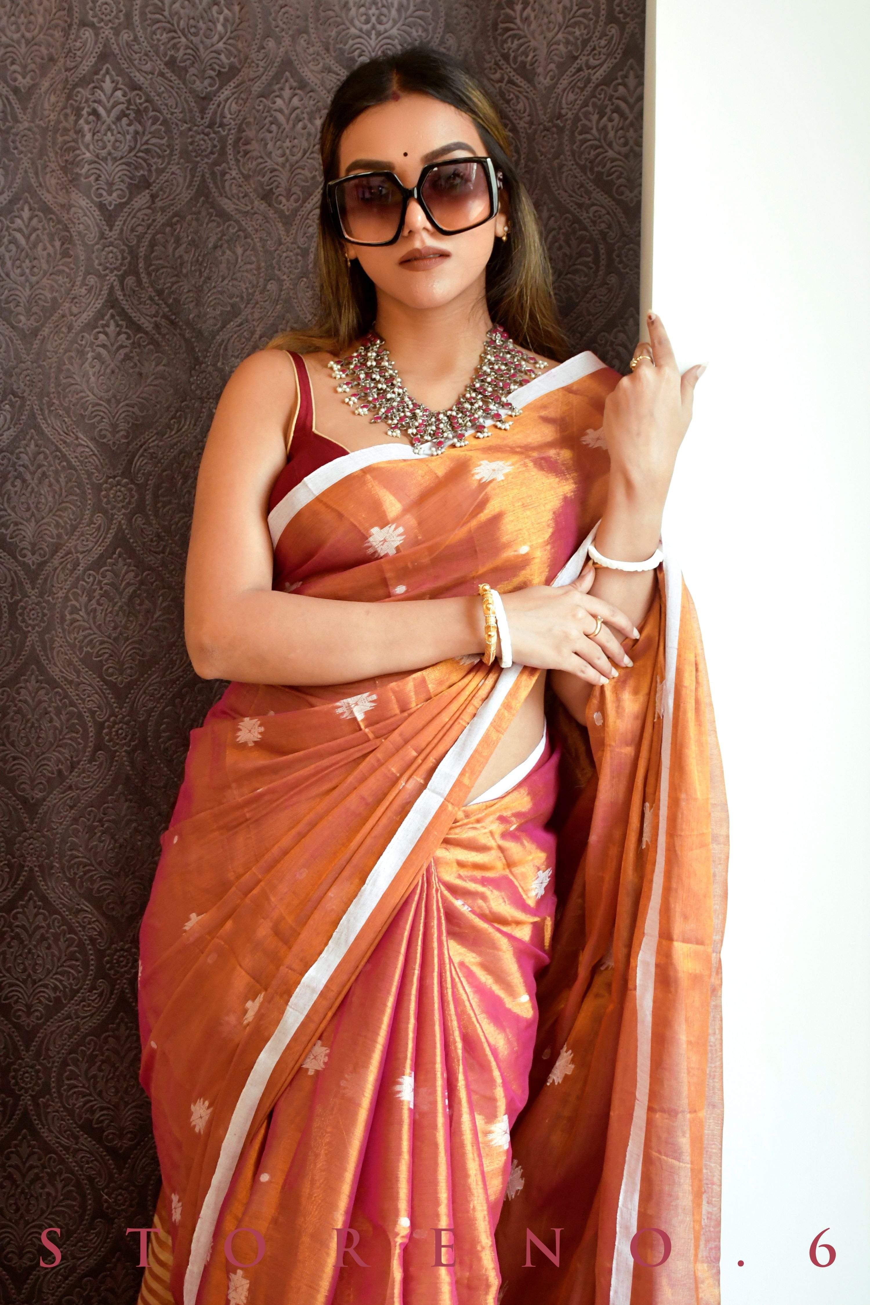 MOHE SAREE