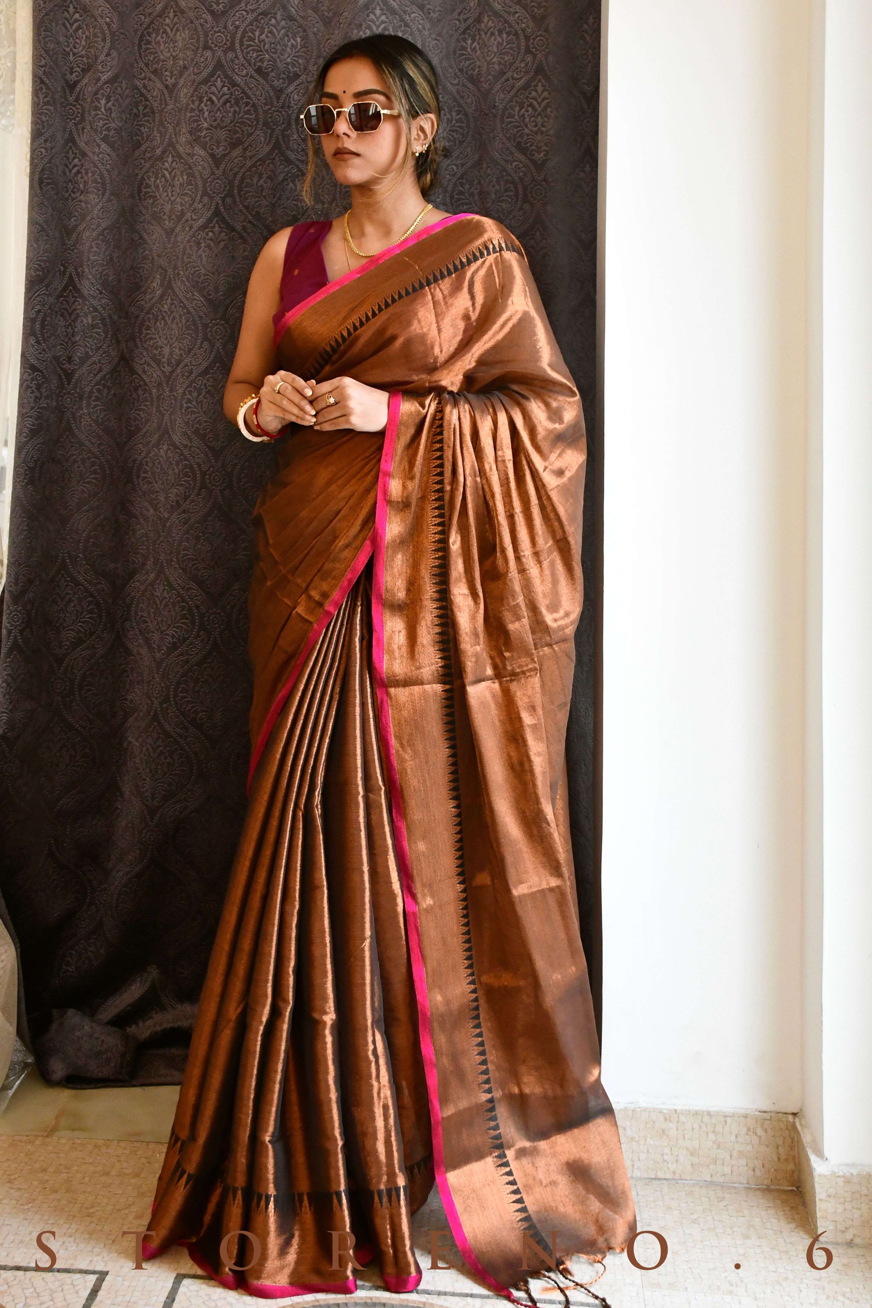 SRIVALLI SAREE