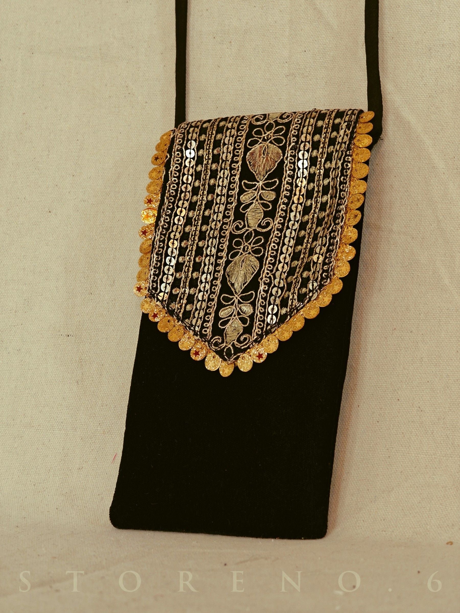 PATAKA MINI MOBLIE SLING