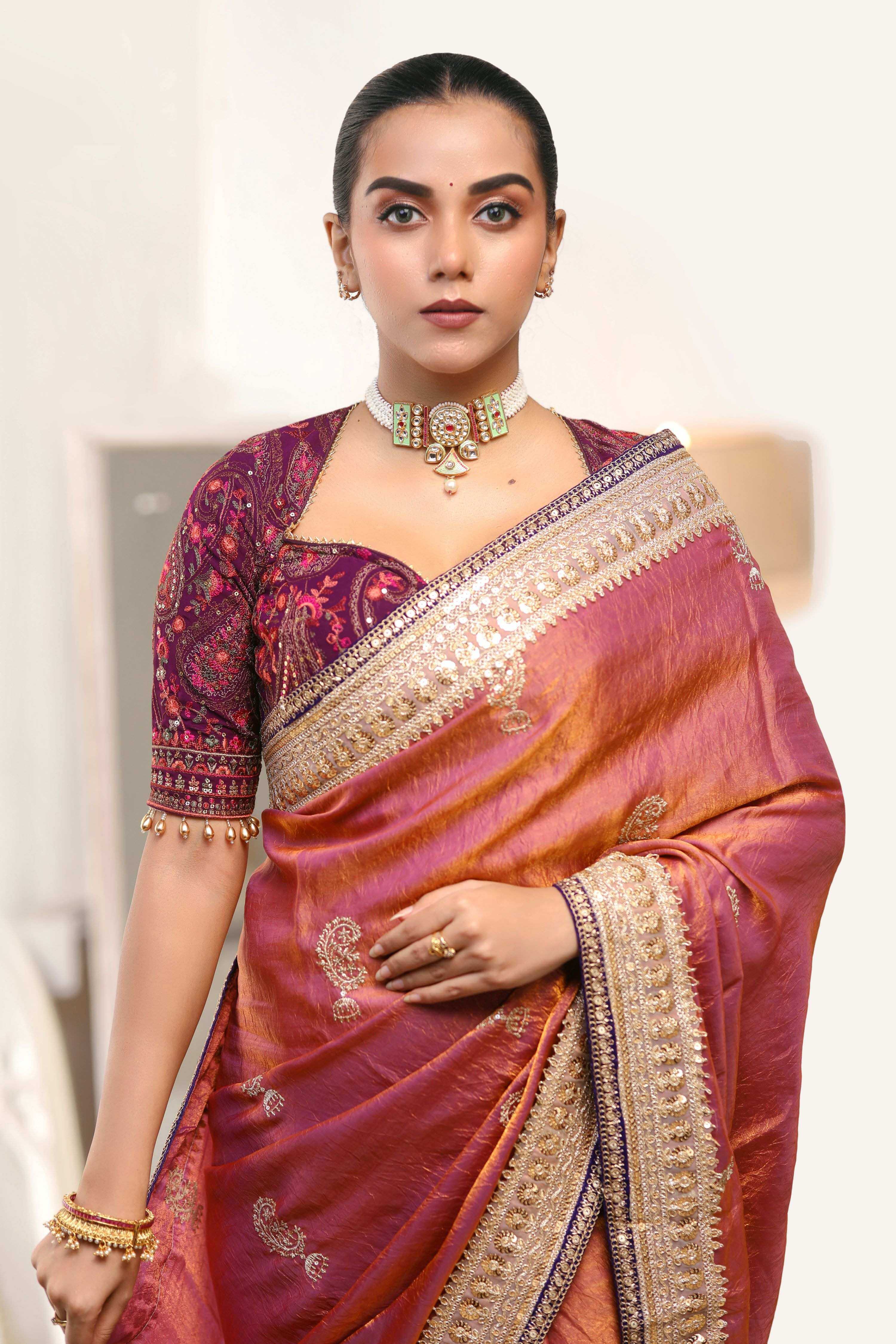 CHAHAT-E-GEHRA-BLOUSE