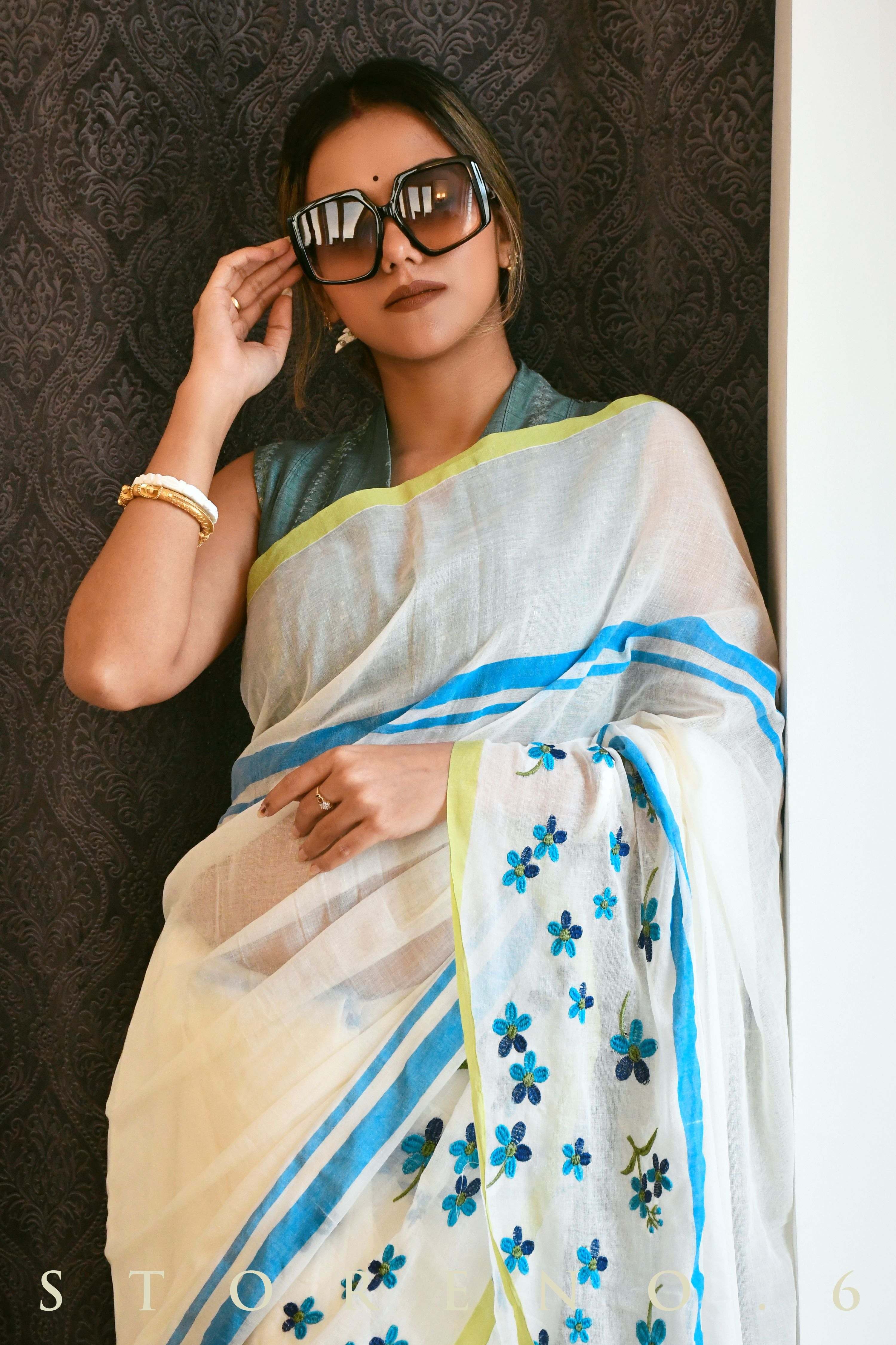GULZAR SAREE