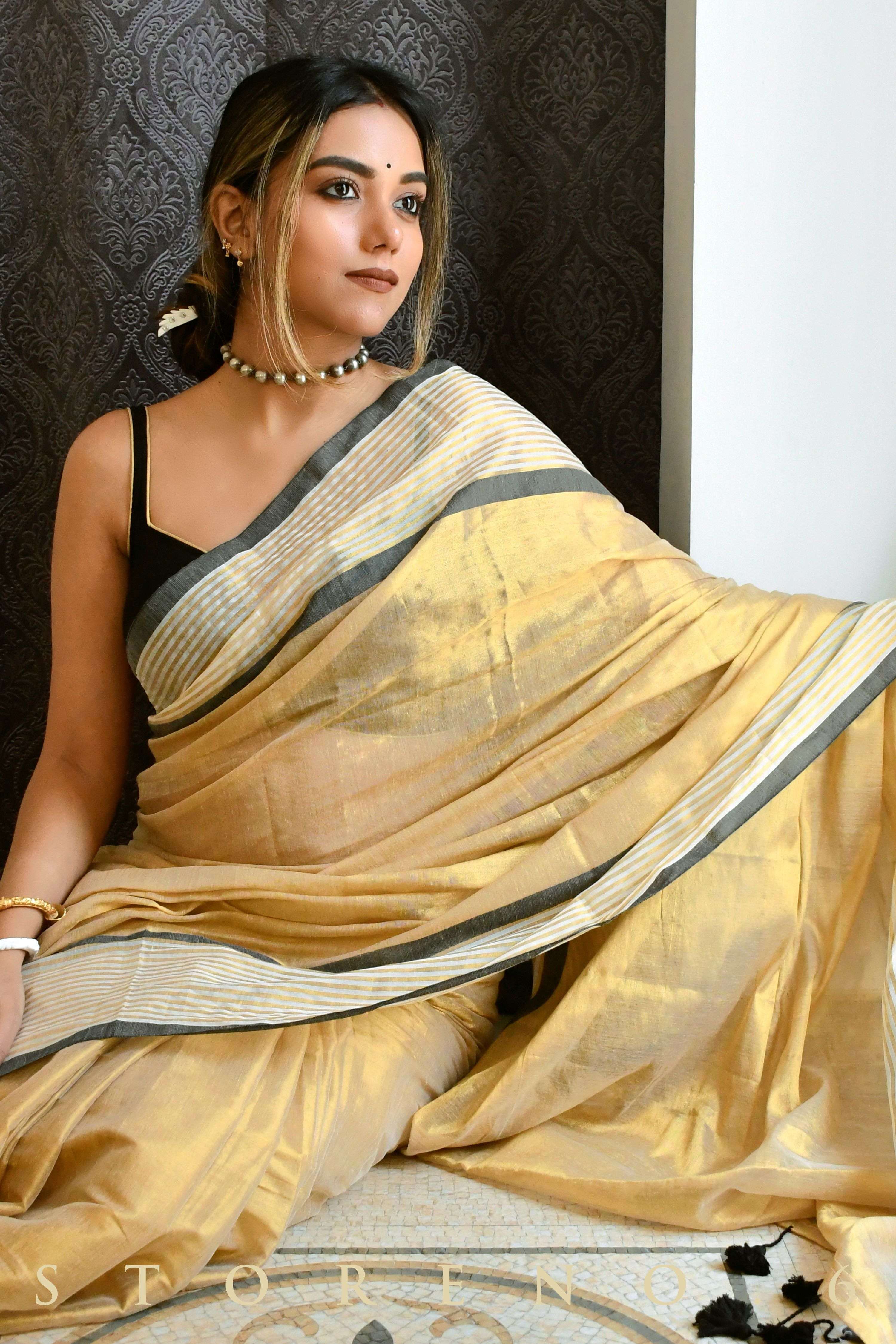 JUGNI SAREE
