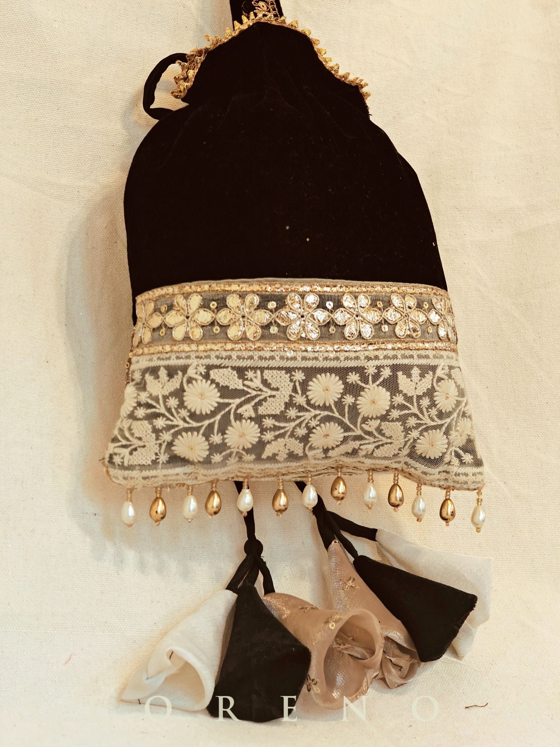 KAJRARE POTLI BAG