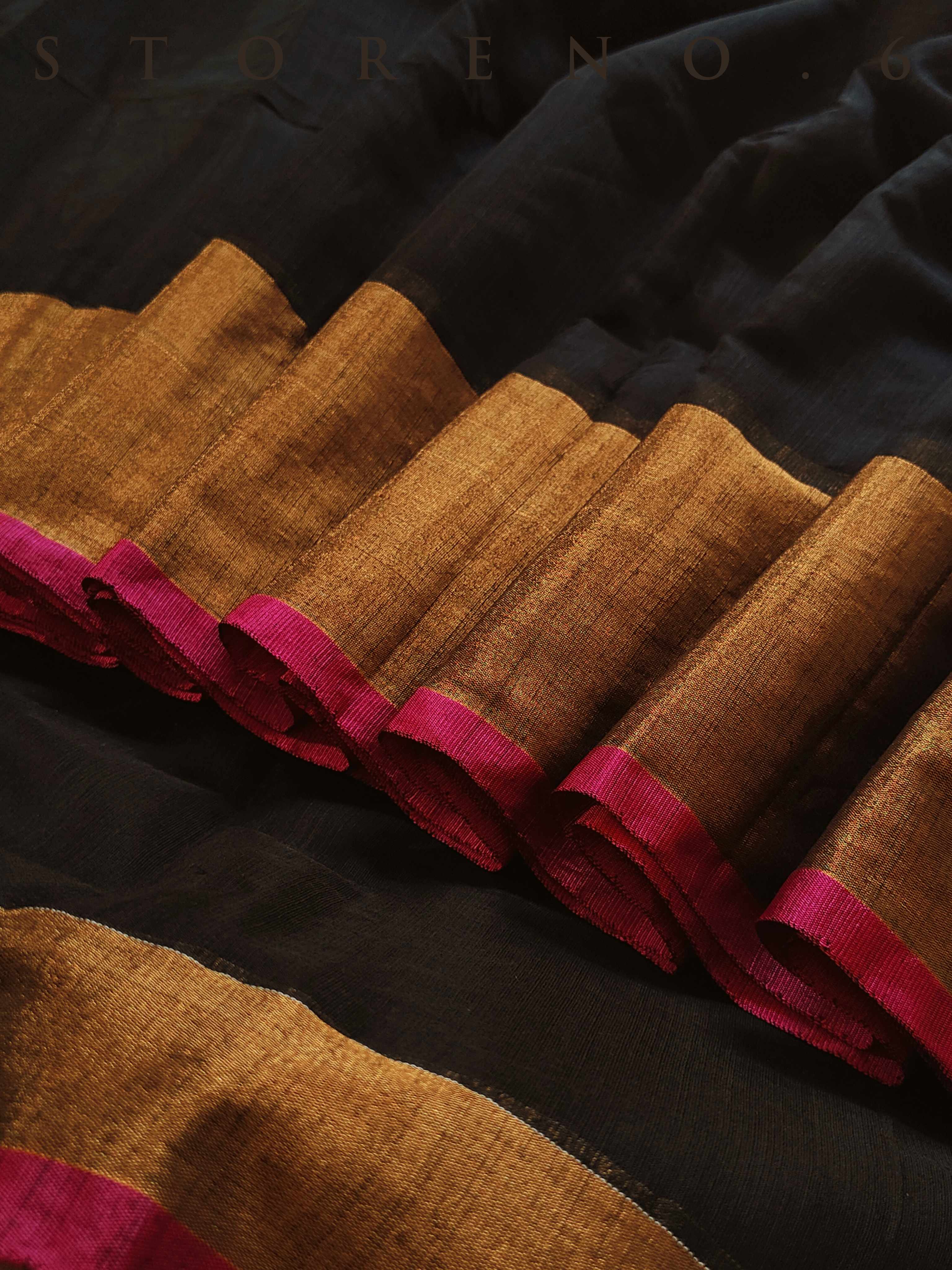 NAZAKAT SAREE