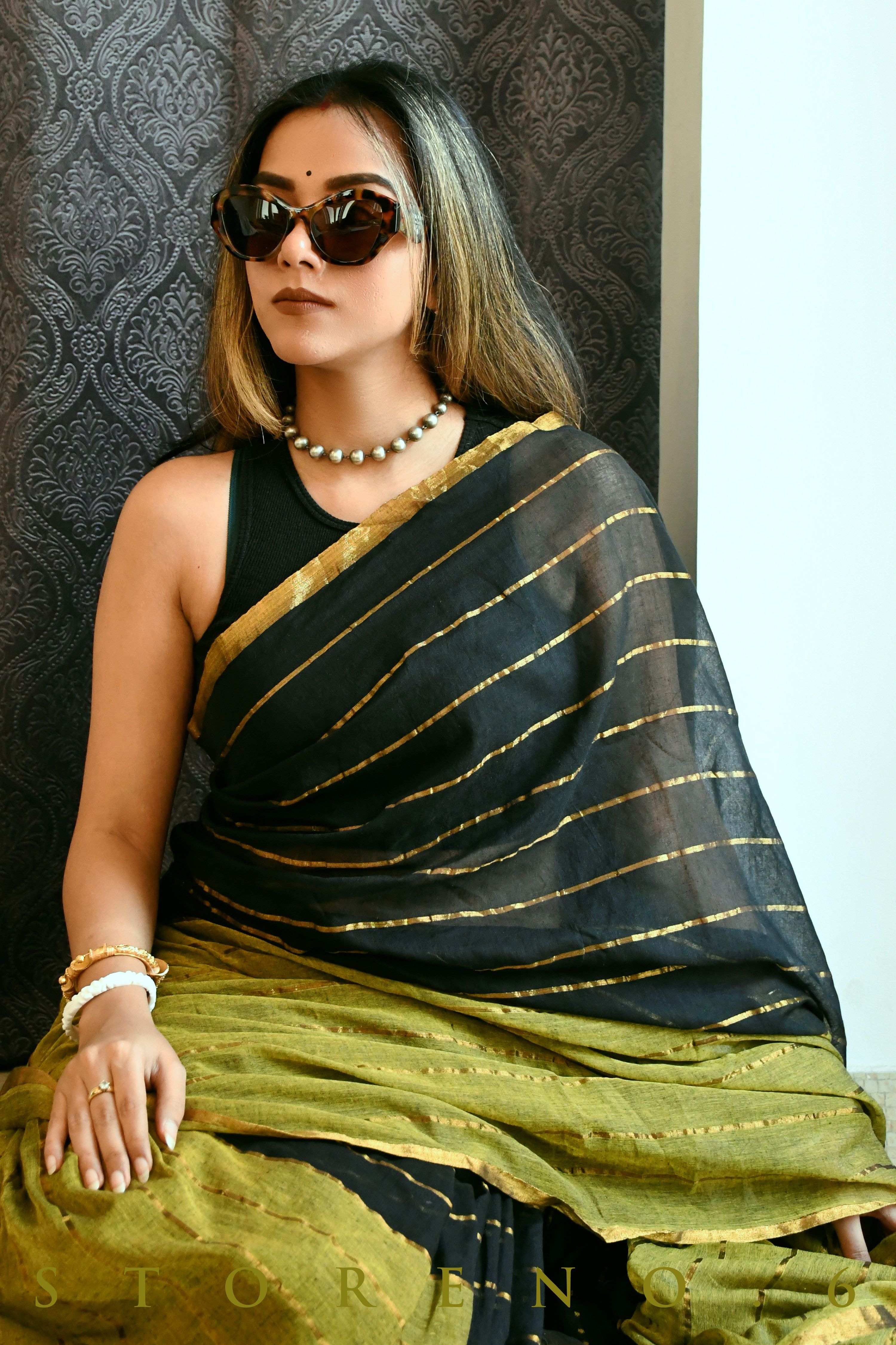 PAKEEZAH SAREE