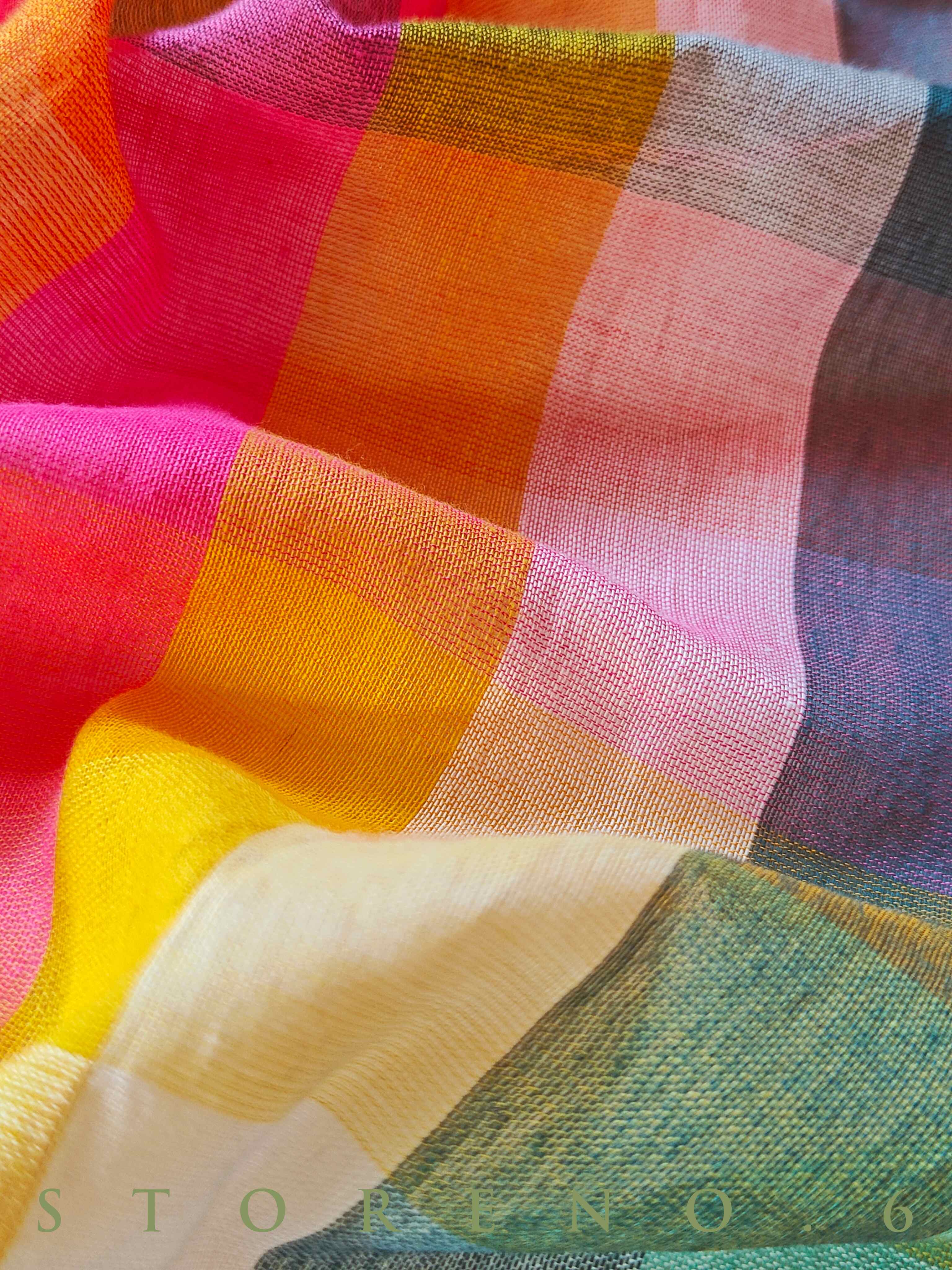 AE DIL SAREE