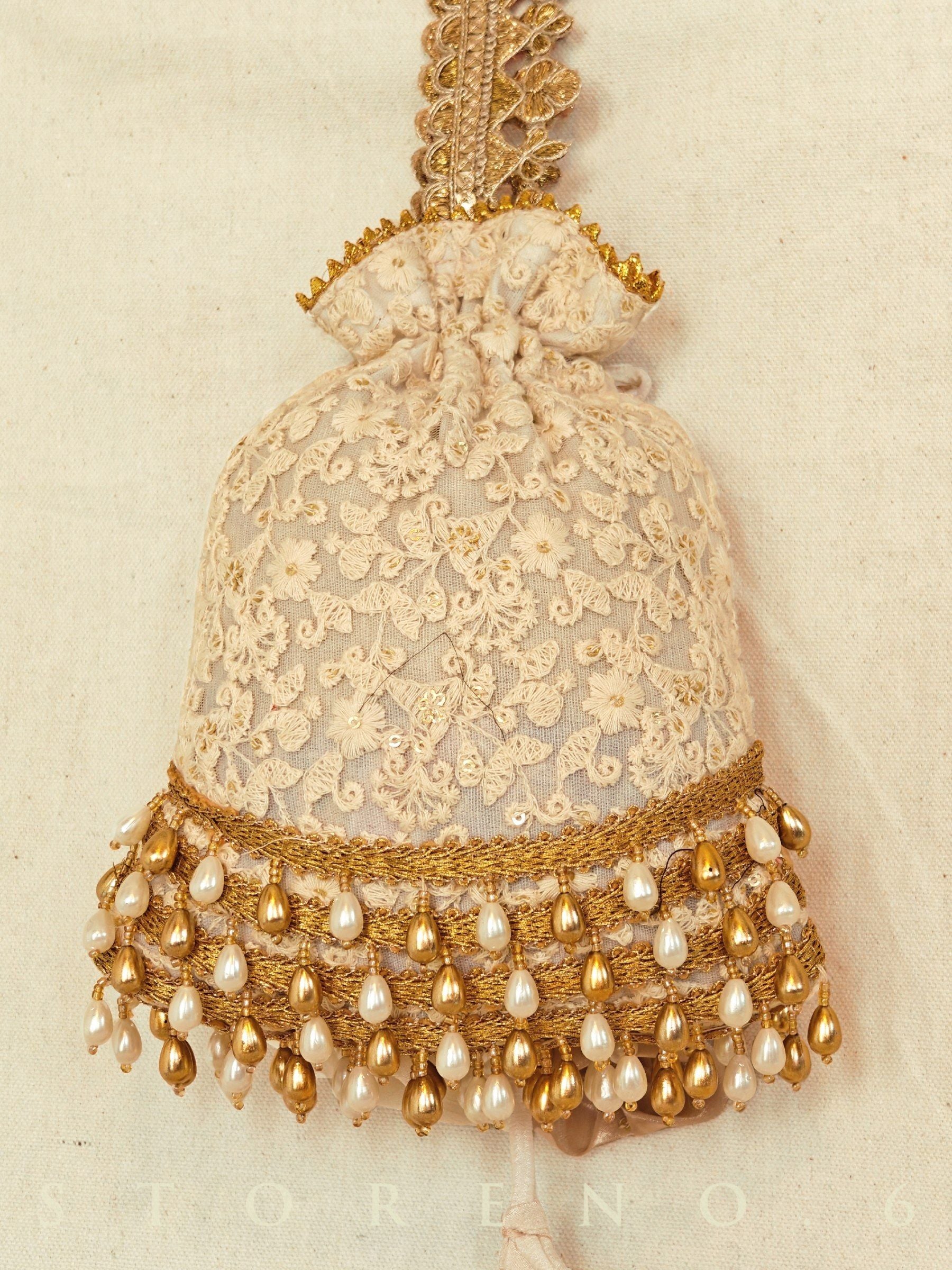 CHAAND SIFARISH POTLI BAG