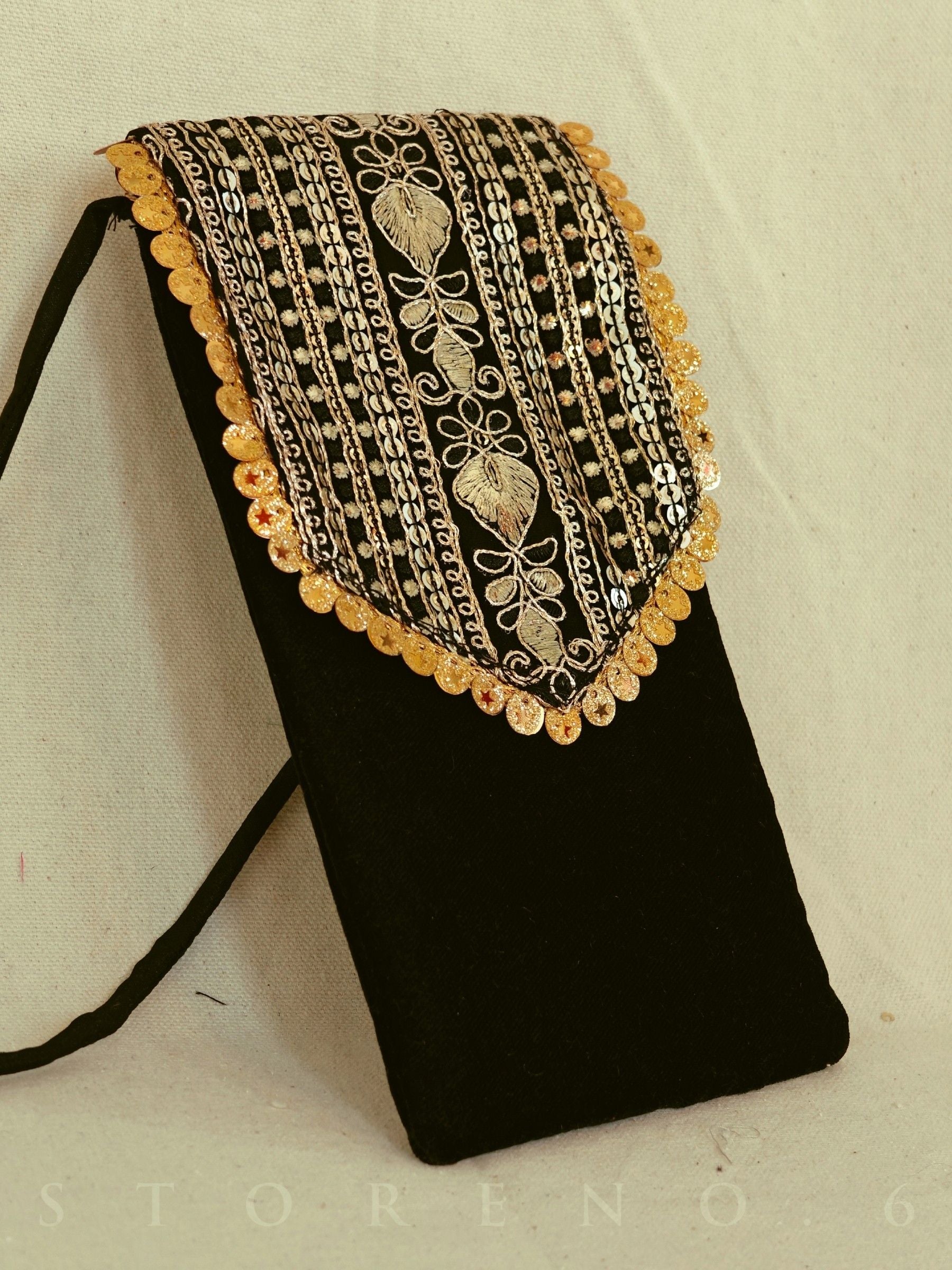 PATAKA MINI MOBLIE SLING