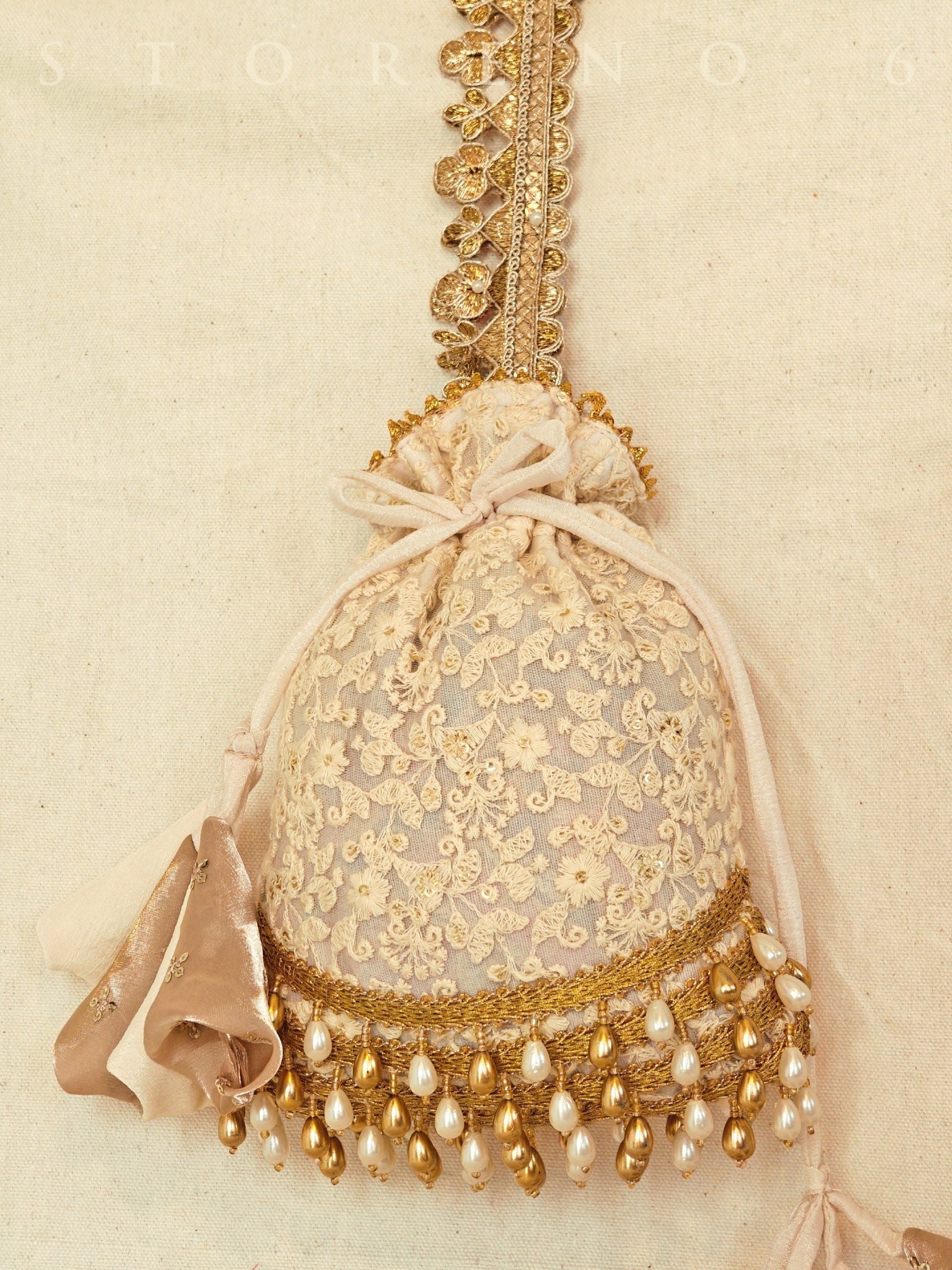 CHAAND SIFARISH POTLI BAG