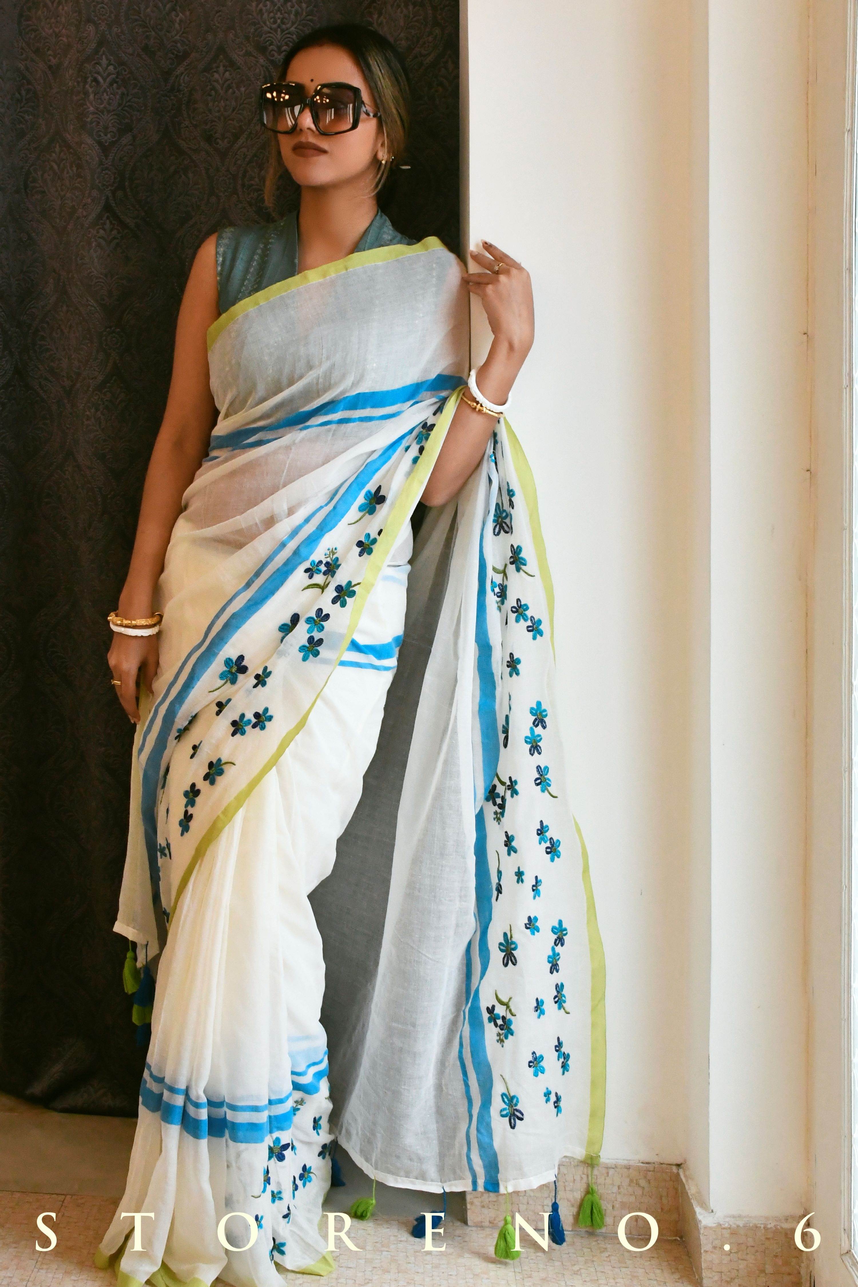 GULZAR SAREE