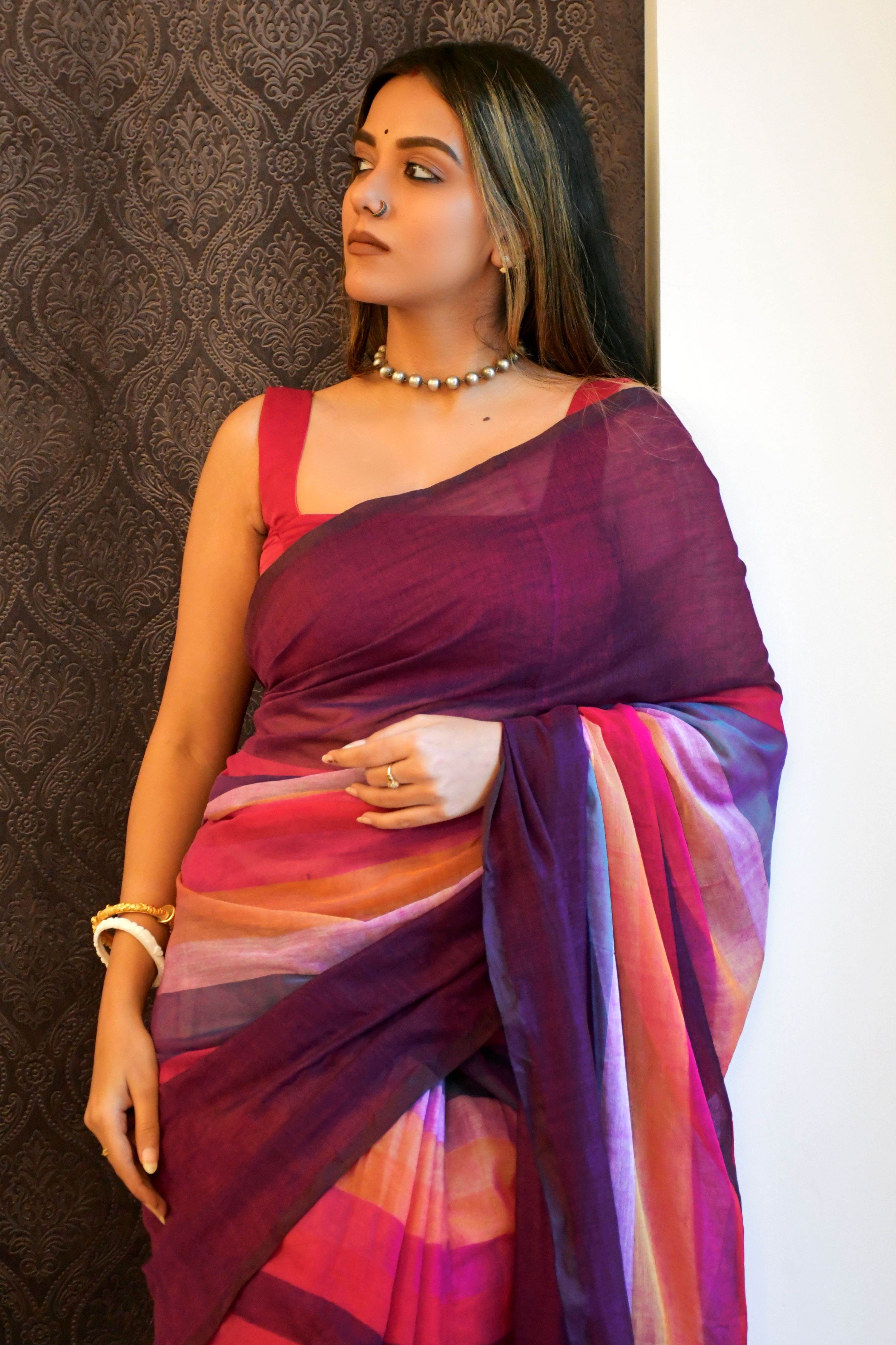 AE DIL SAREE