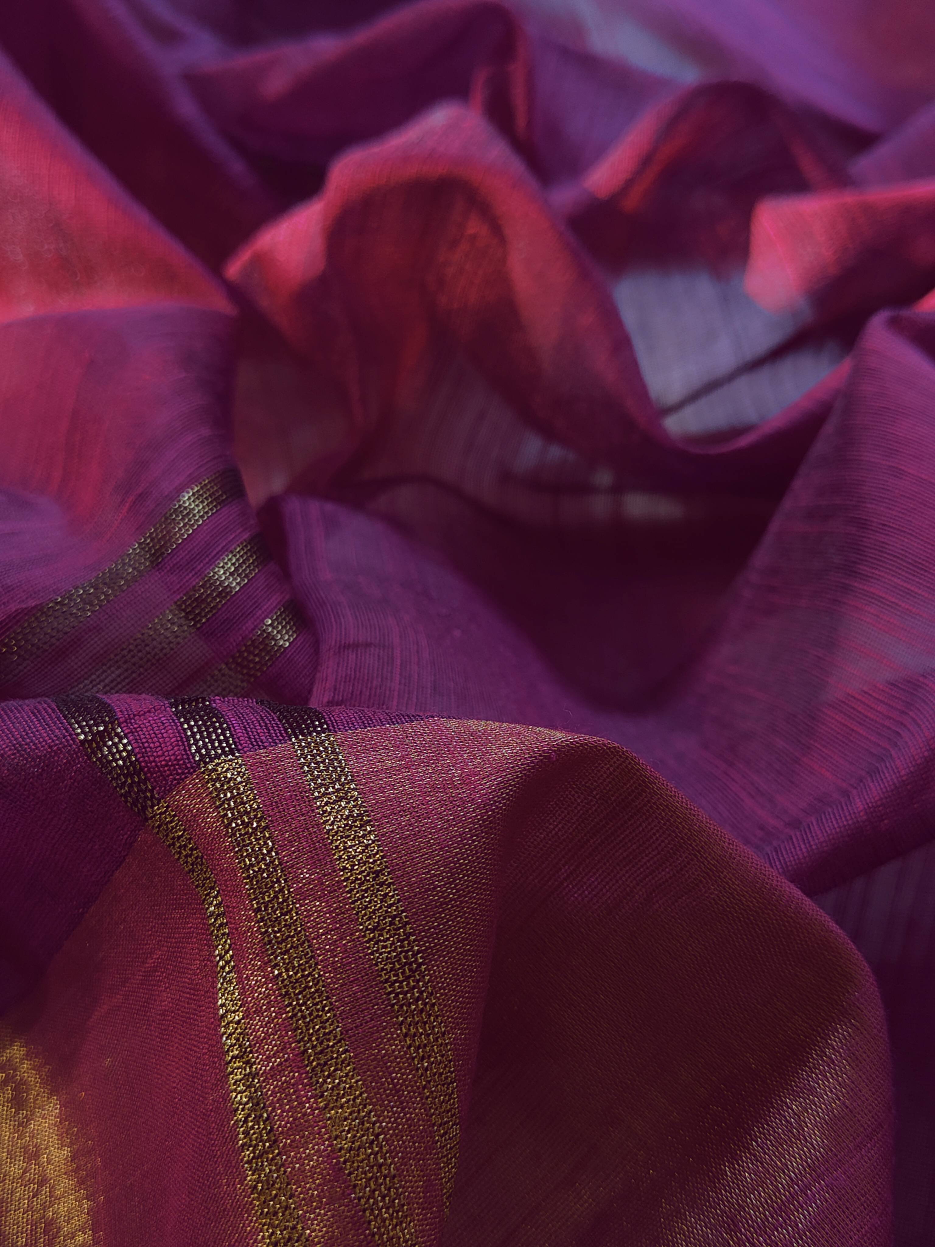 KUHU SAREE