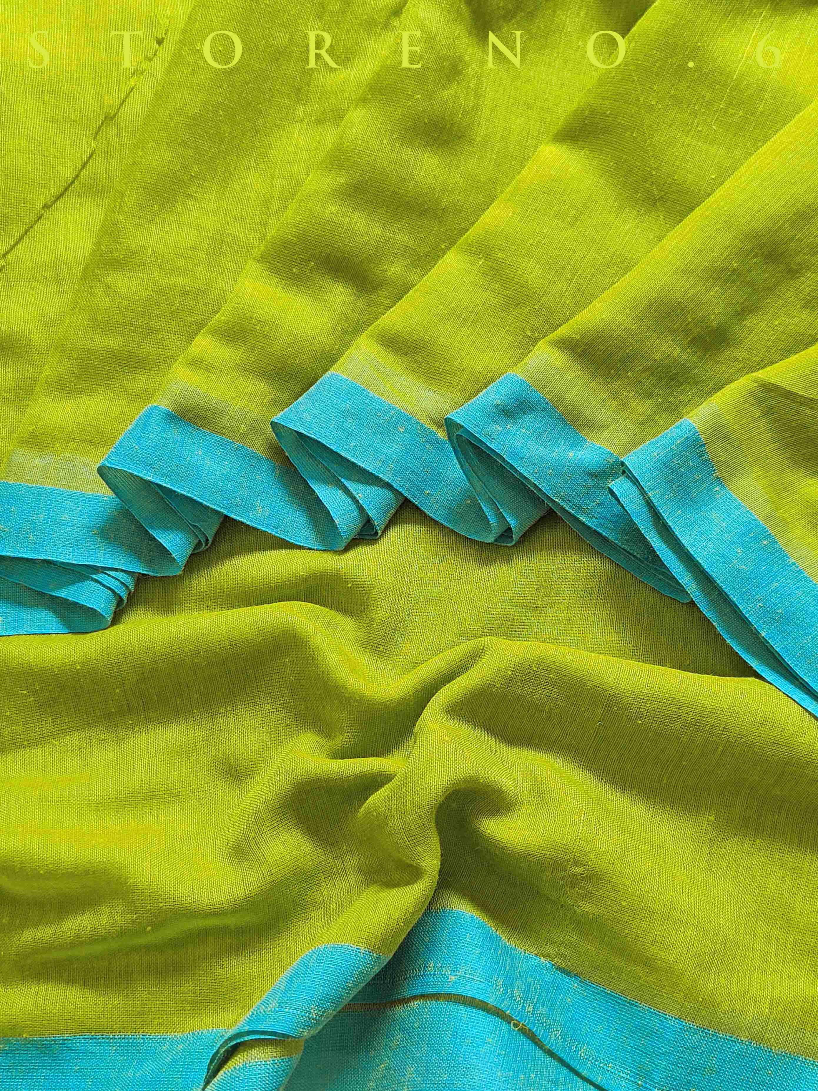 NIMBOO SAREE
