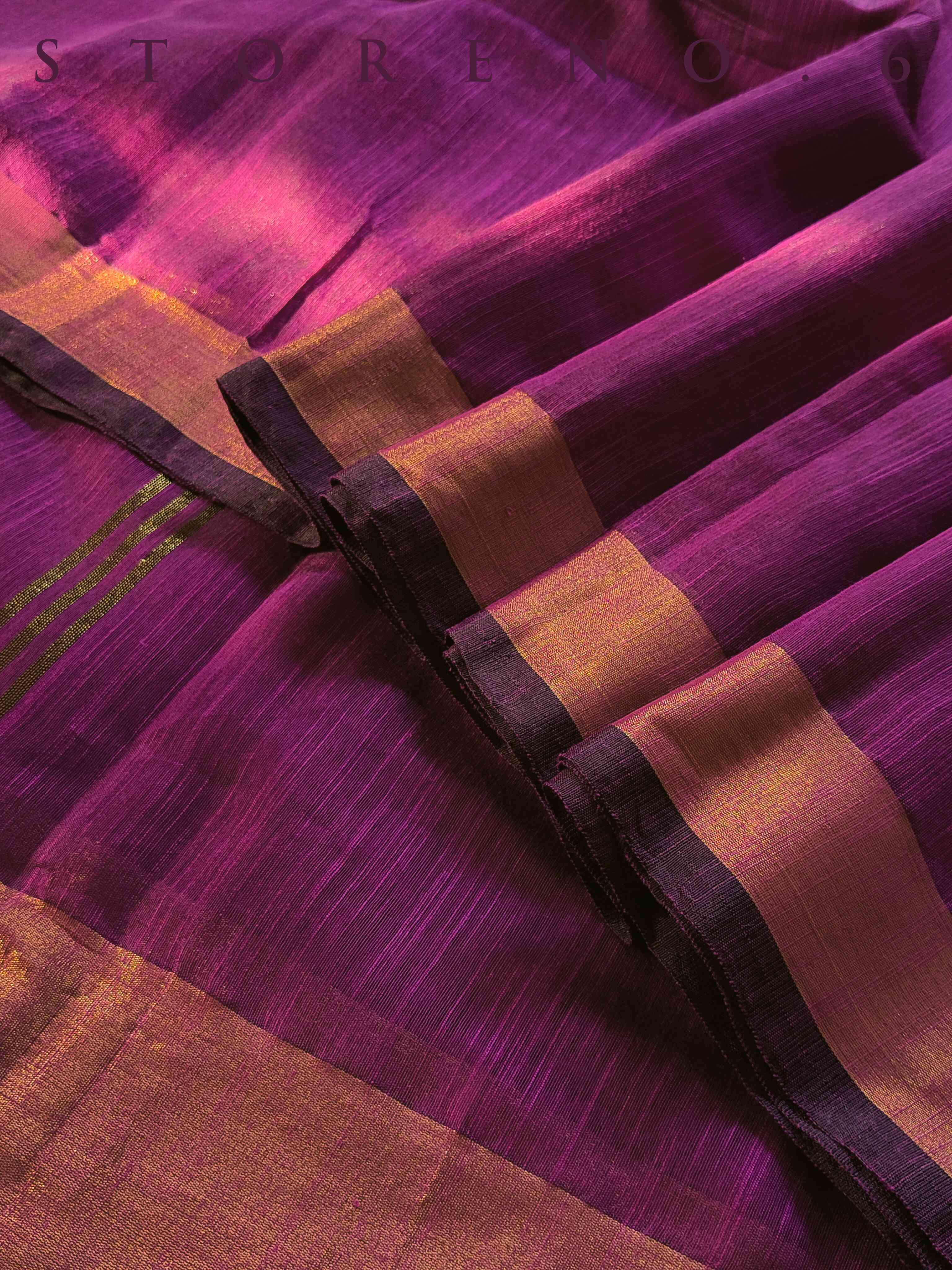 LAJJO SAREE