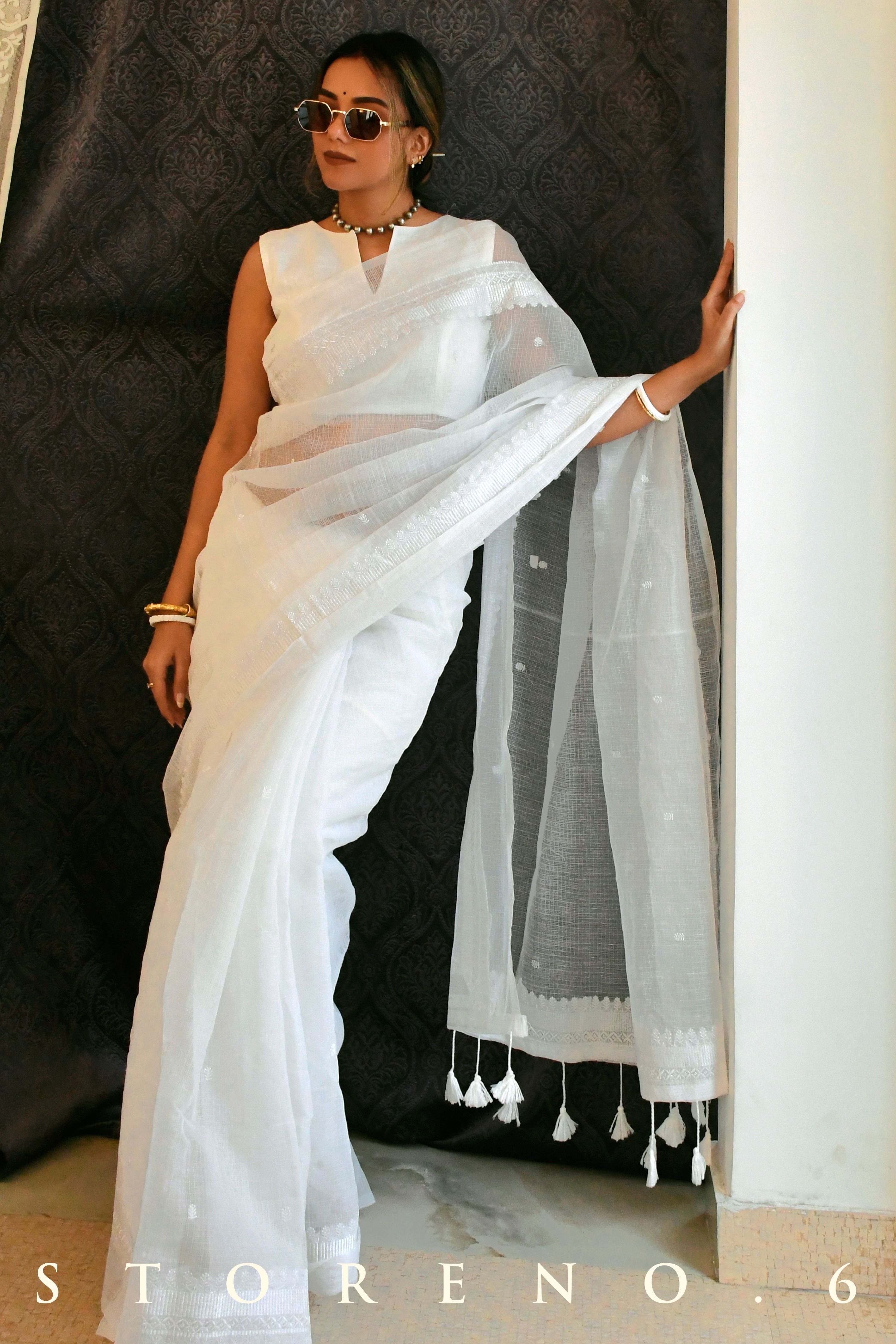 ROSHNI SAREE