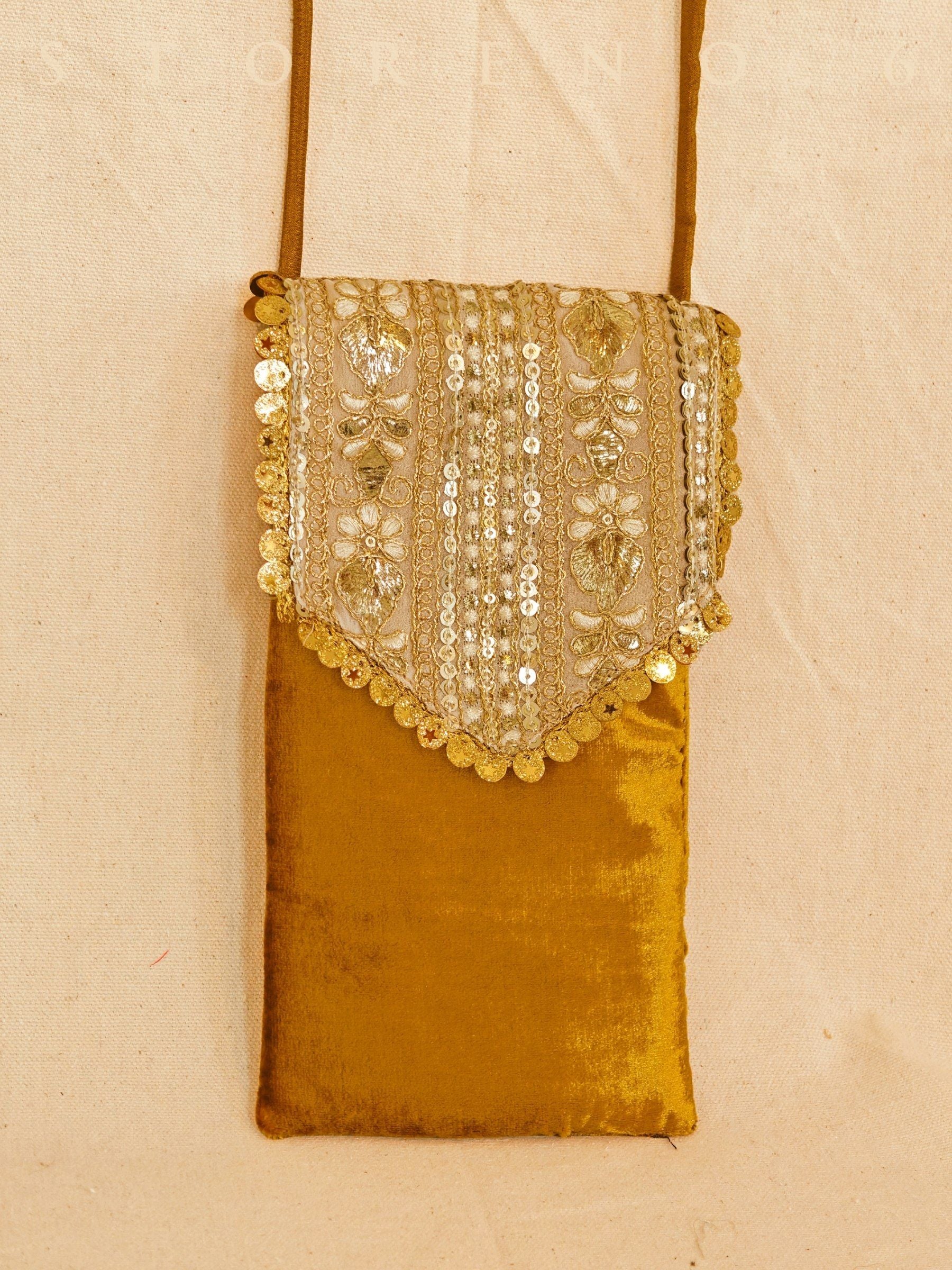 MASALA MINI MOBILE SLING