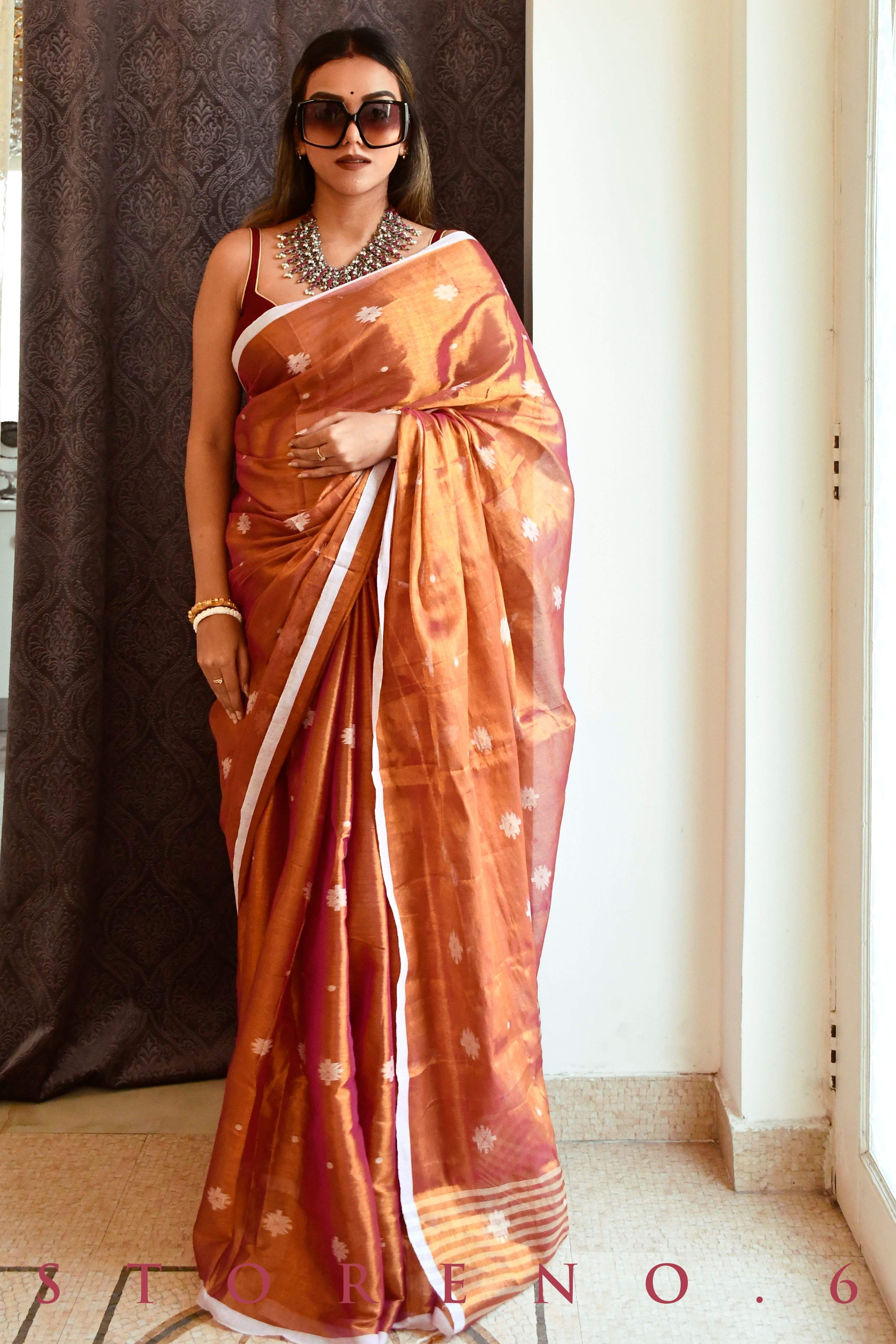 MOHE SAREE