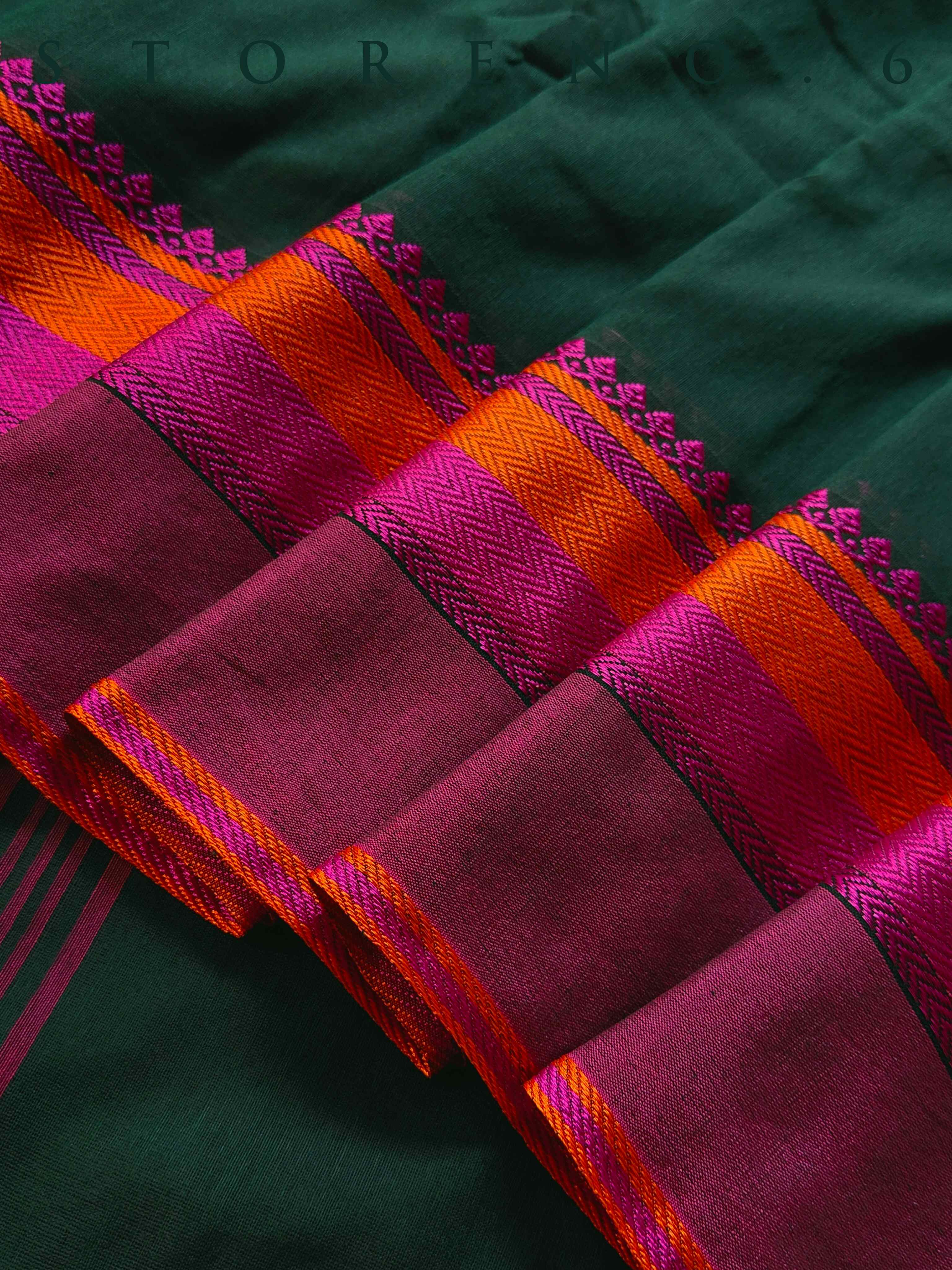 LAALI SAREE