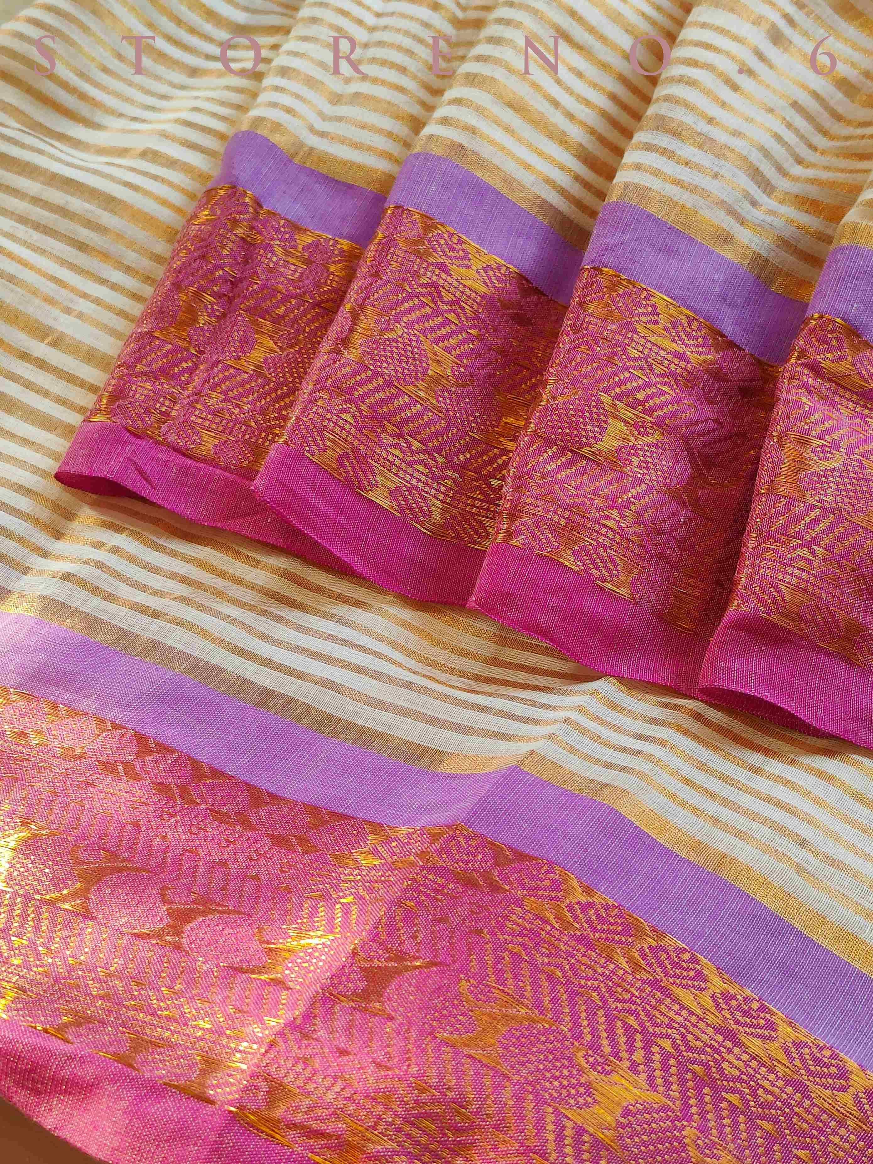 RIMJHIM SAREE