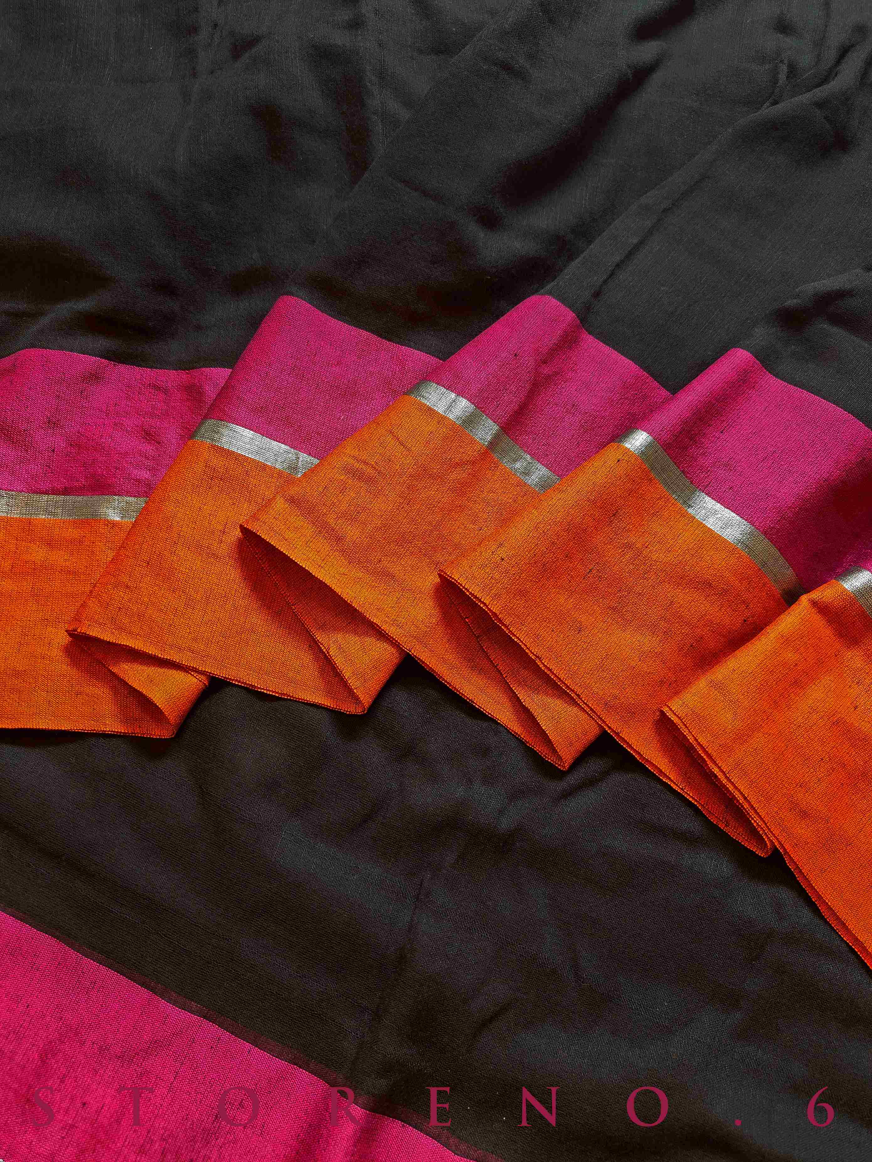 RAANI SAREE