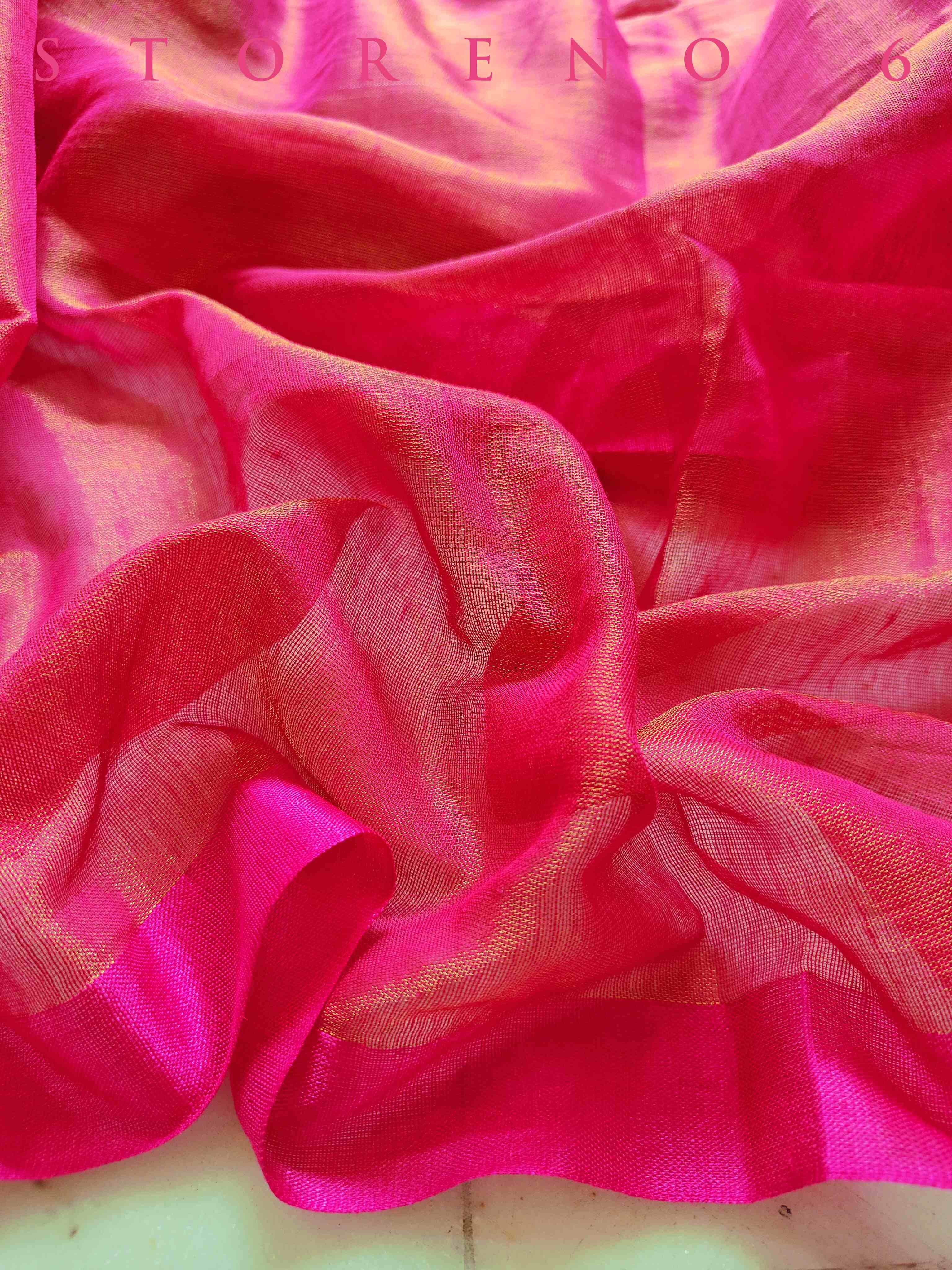 GULAABO SAREE