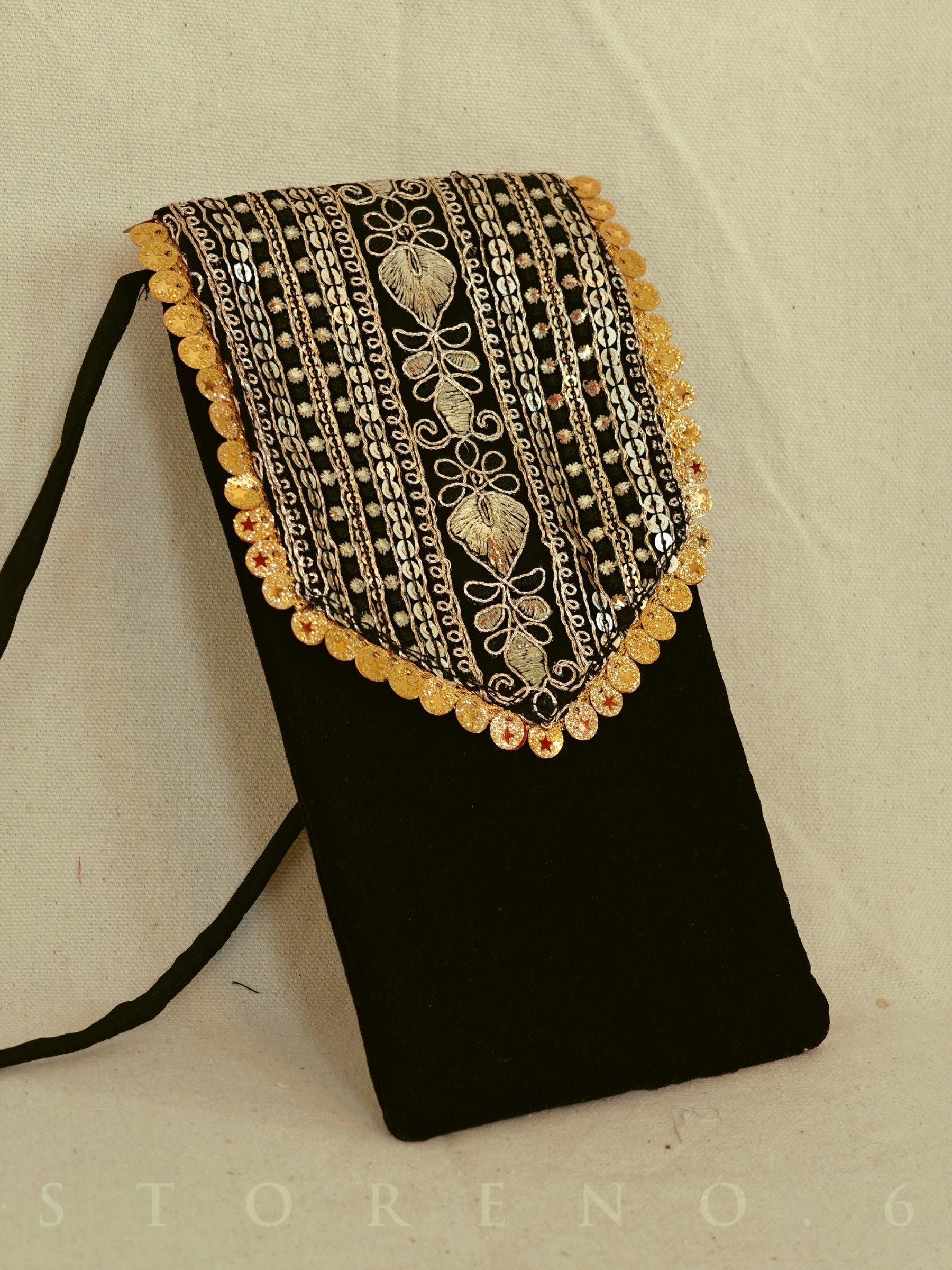 PATAKA MINI MOBLIE SLING