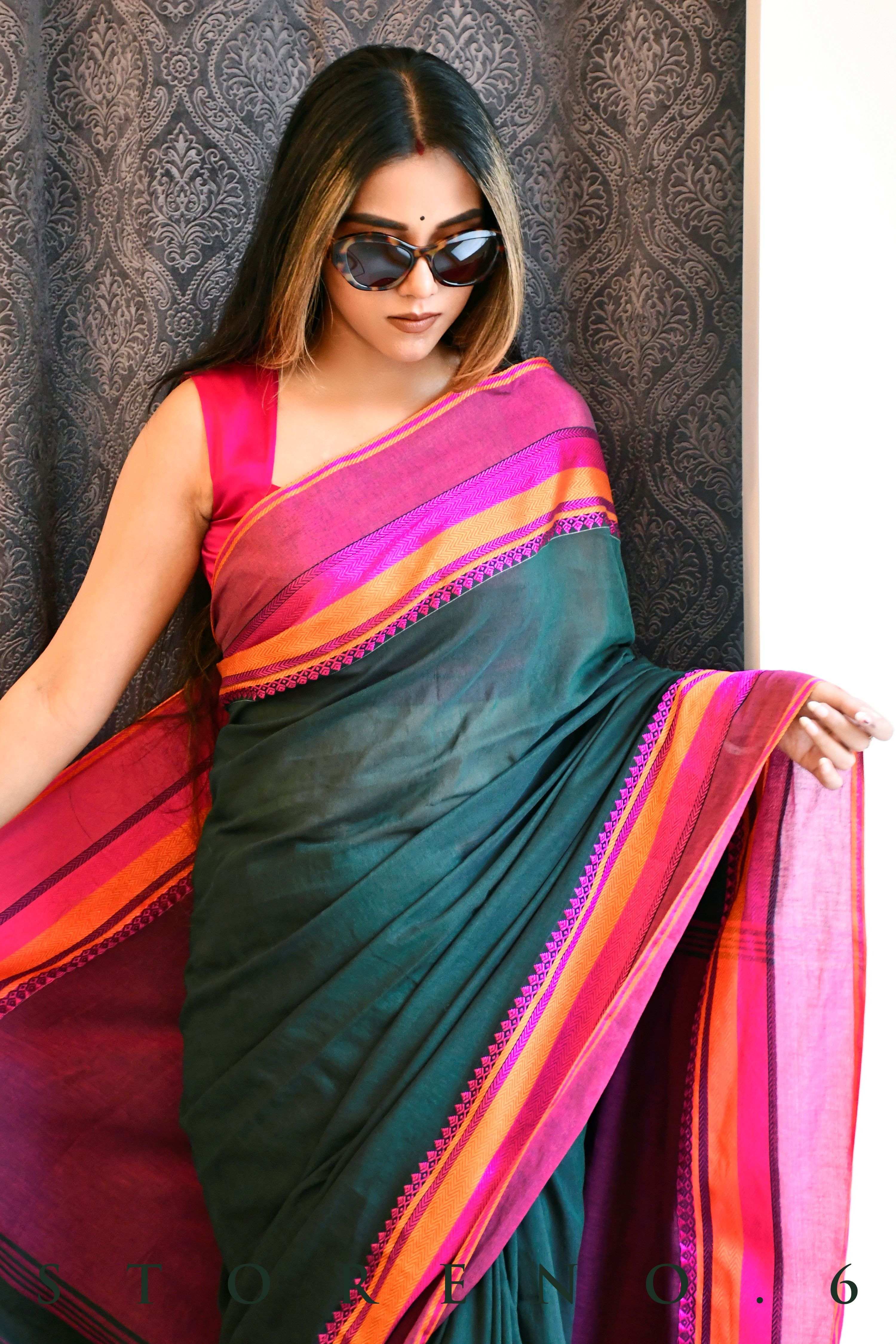 LAALI SAREE