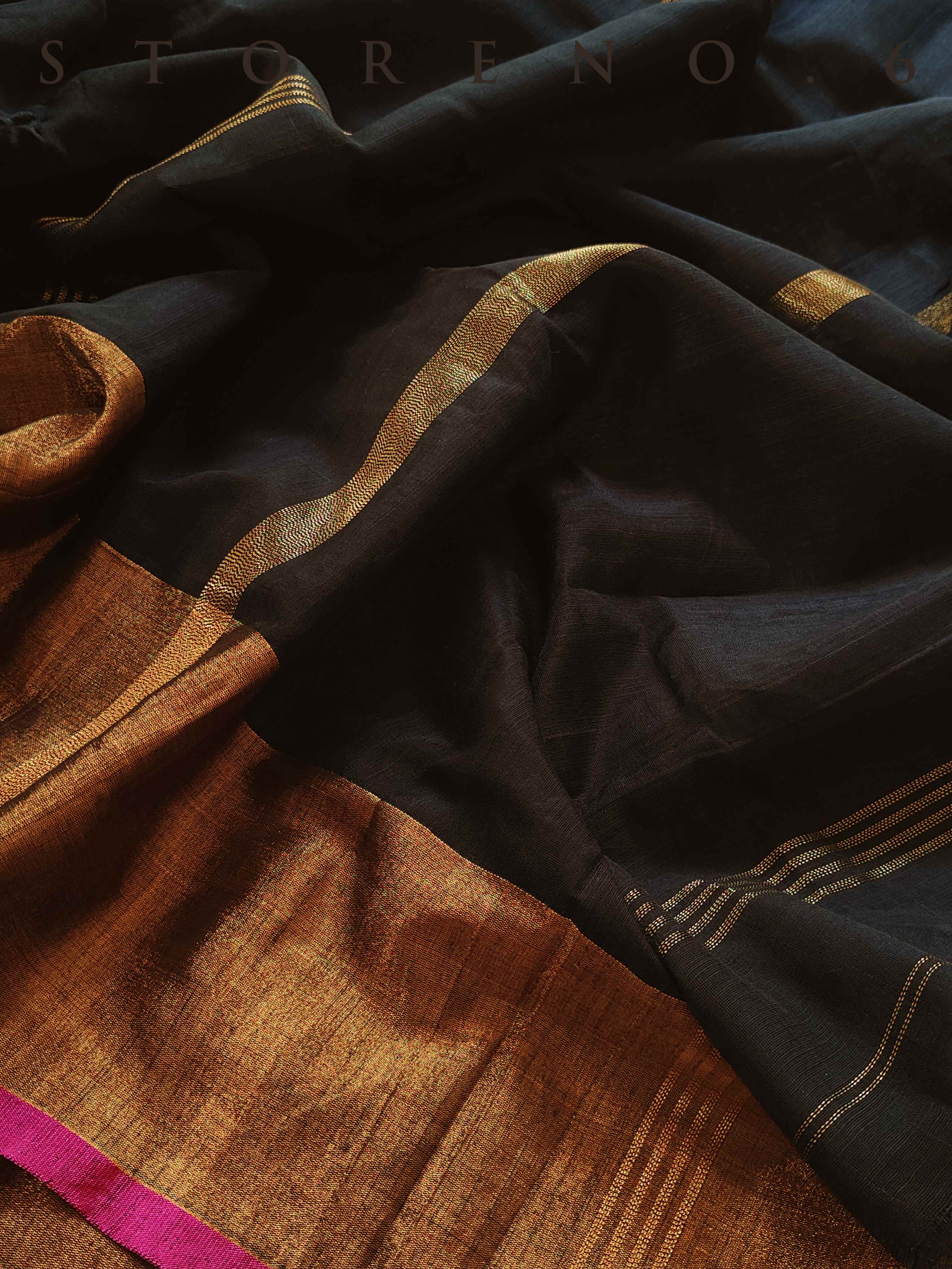 NAZAKAT SAREE