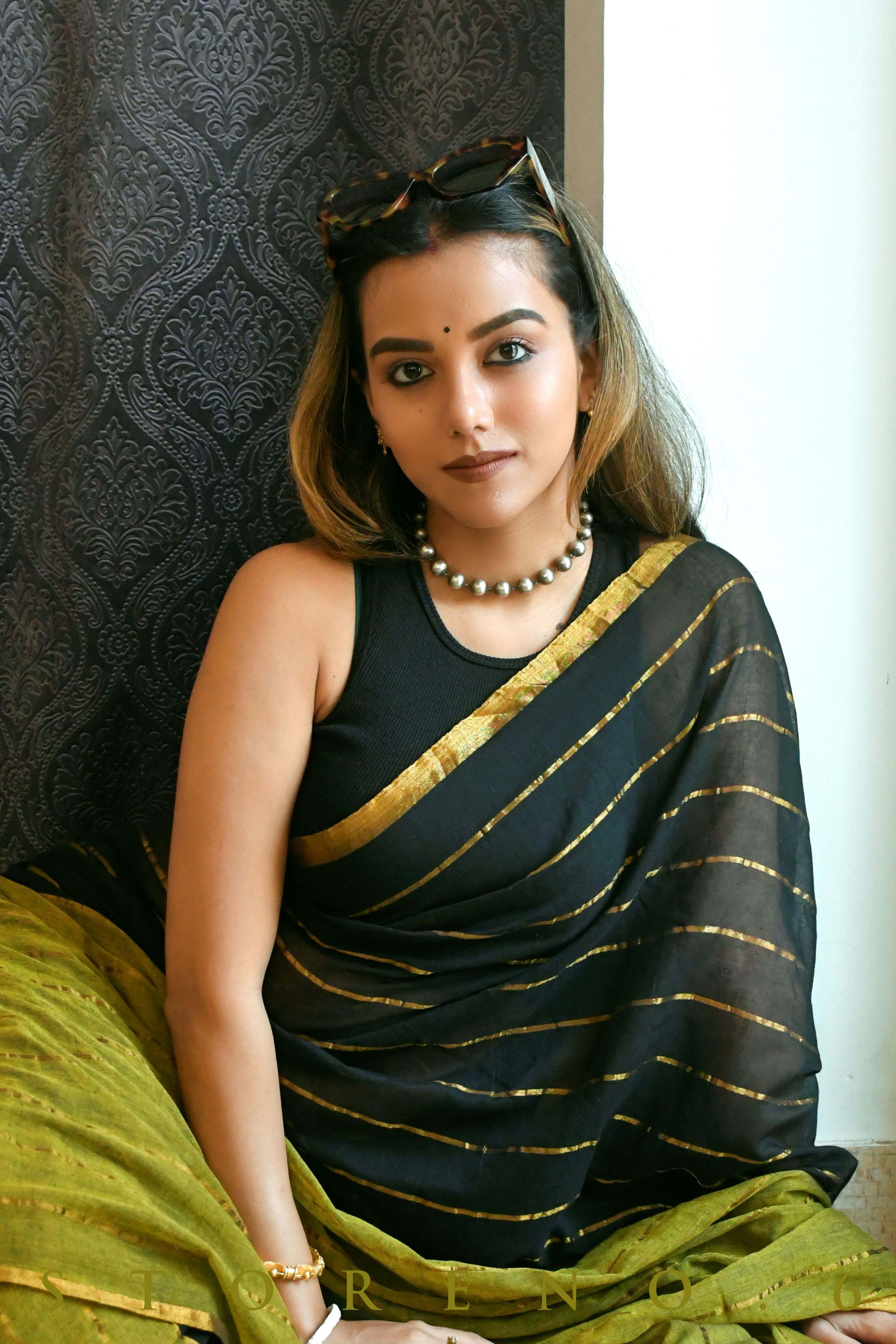 PAKEEZAH SAREE