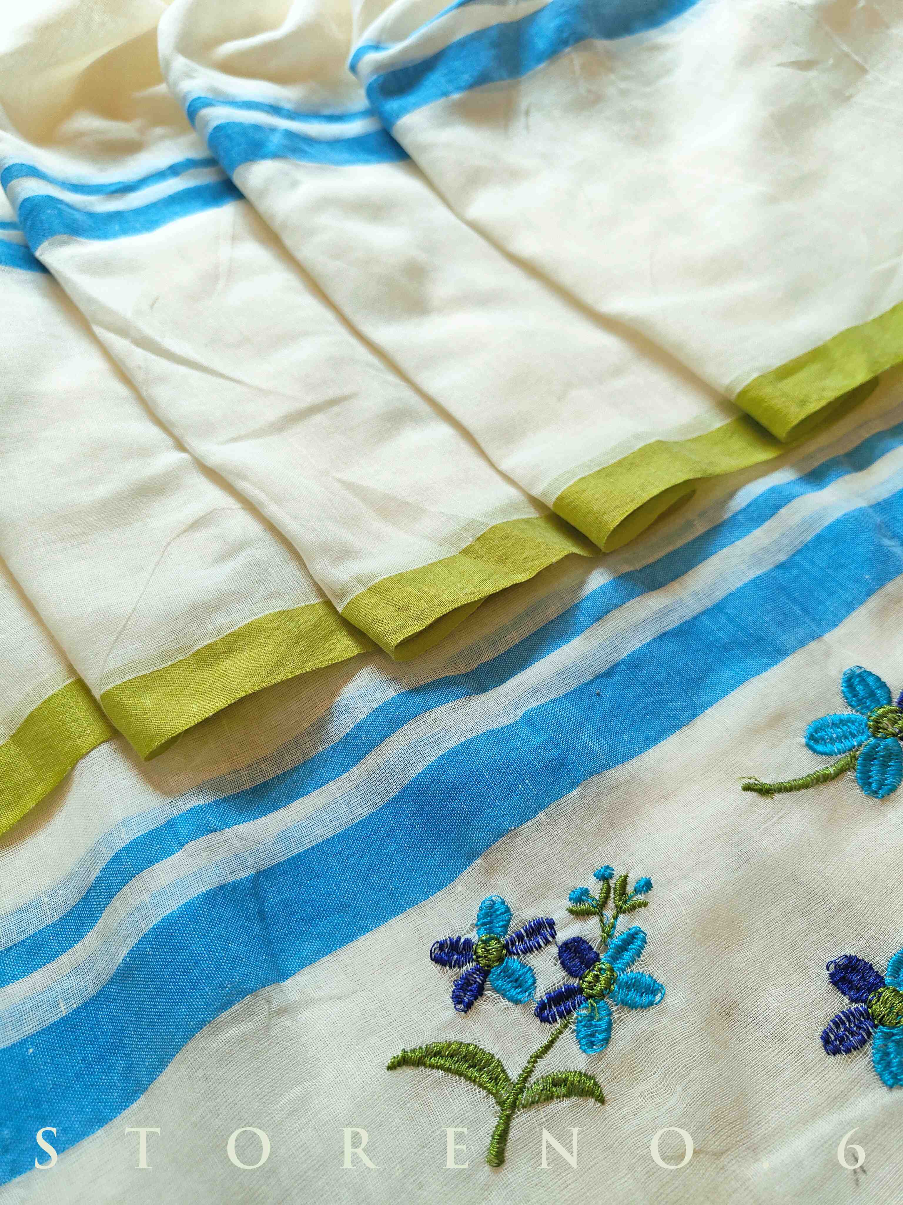 GULZAR SAREE