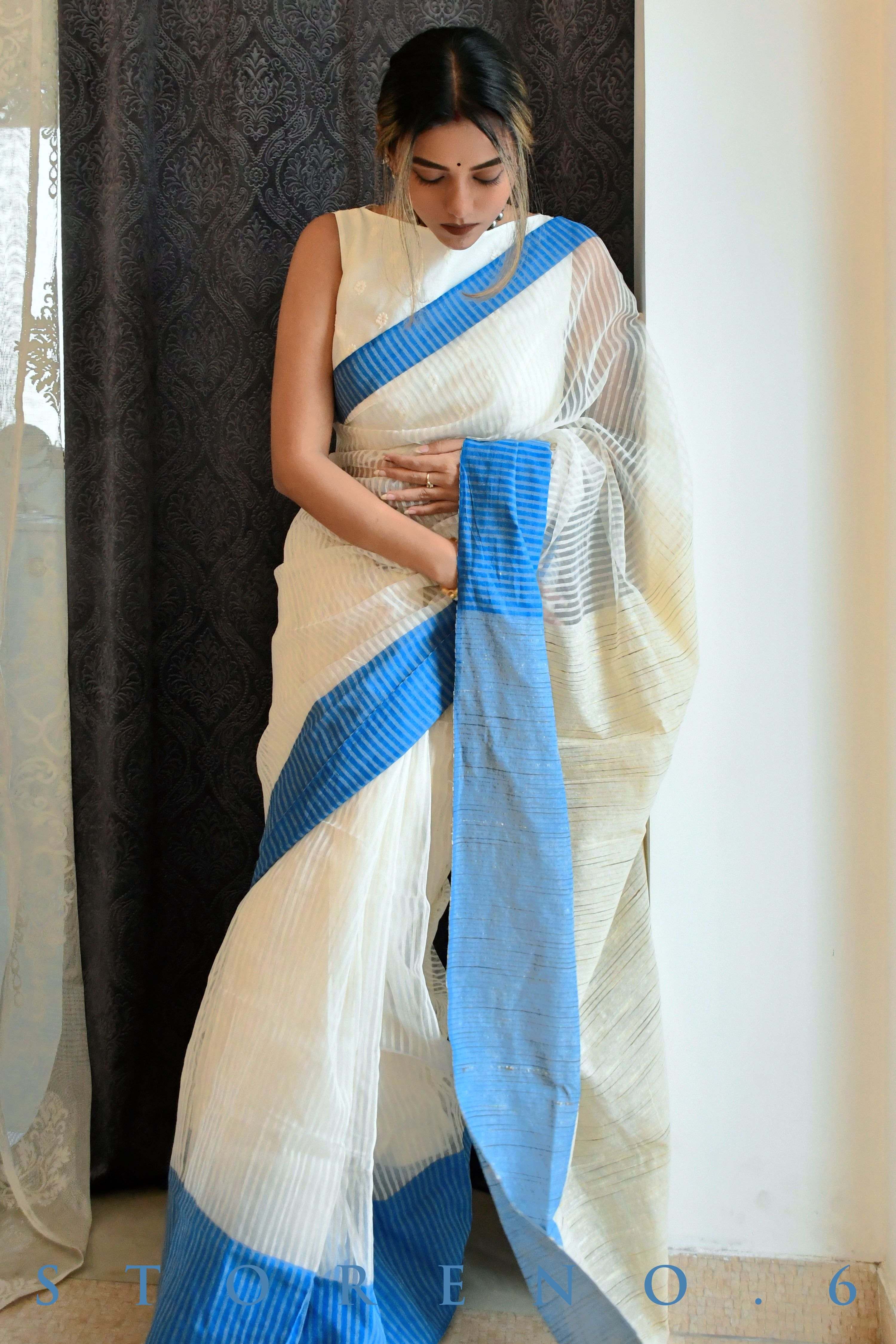 DILBAAR SAREE