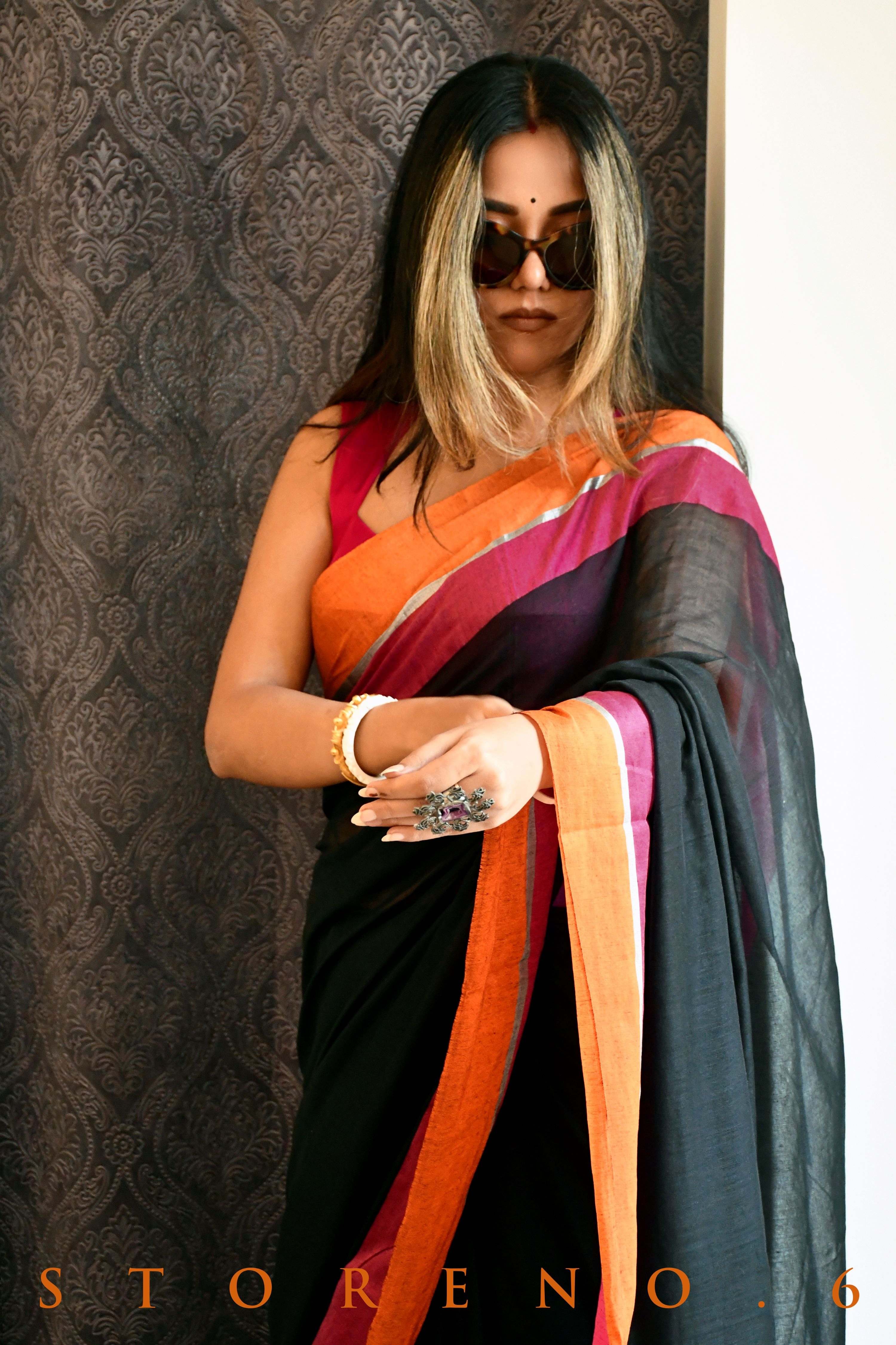 RAANI SAREE