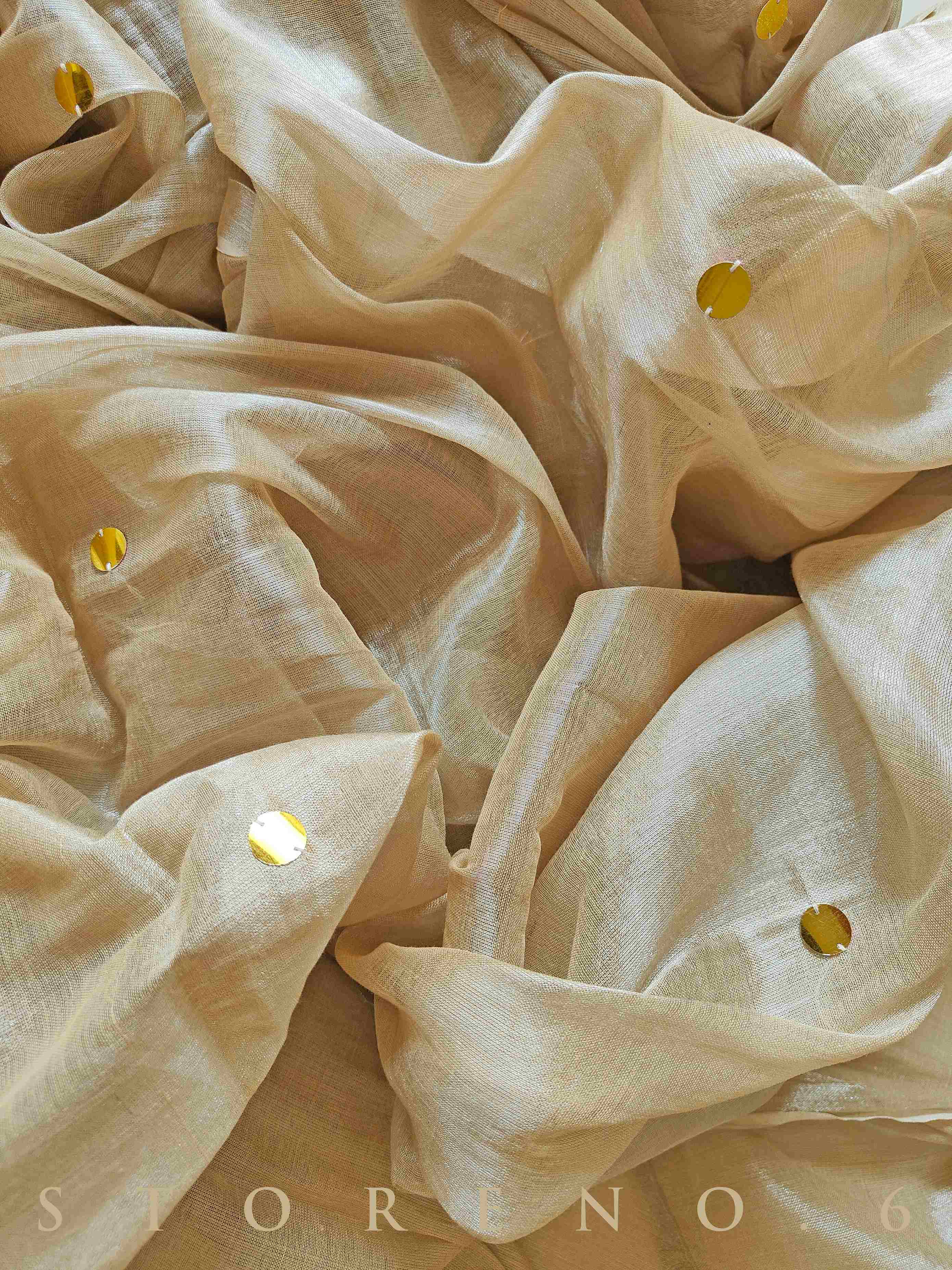 JHILMIL SAREE