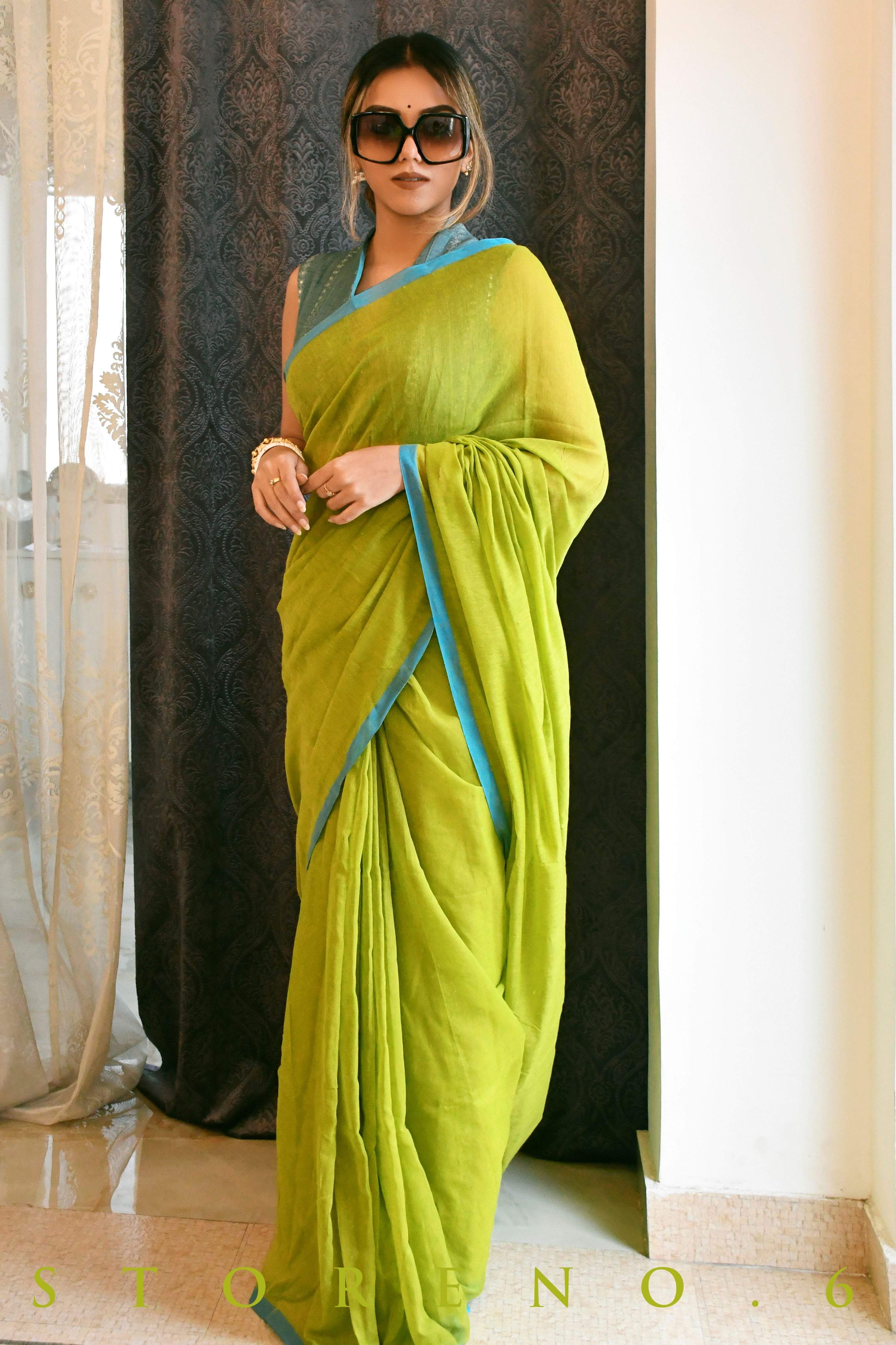 NIMBOO SAREE
