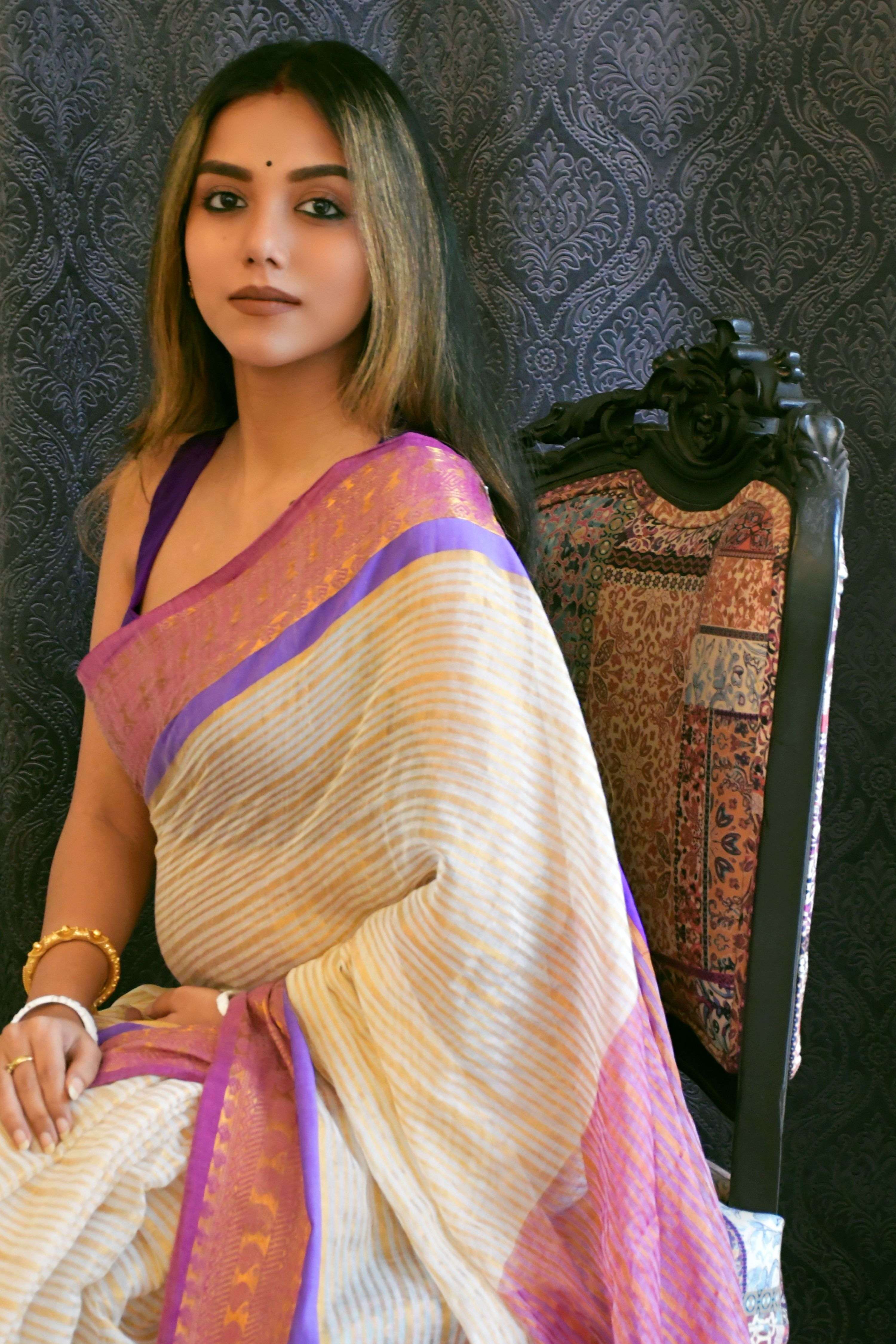 RIMJHIM SAREE