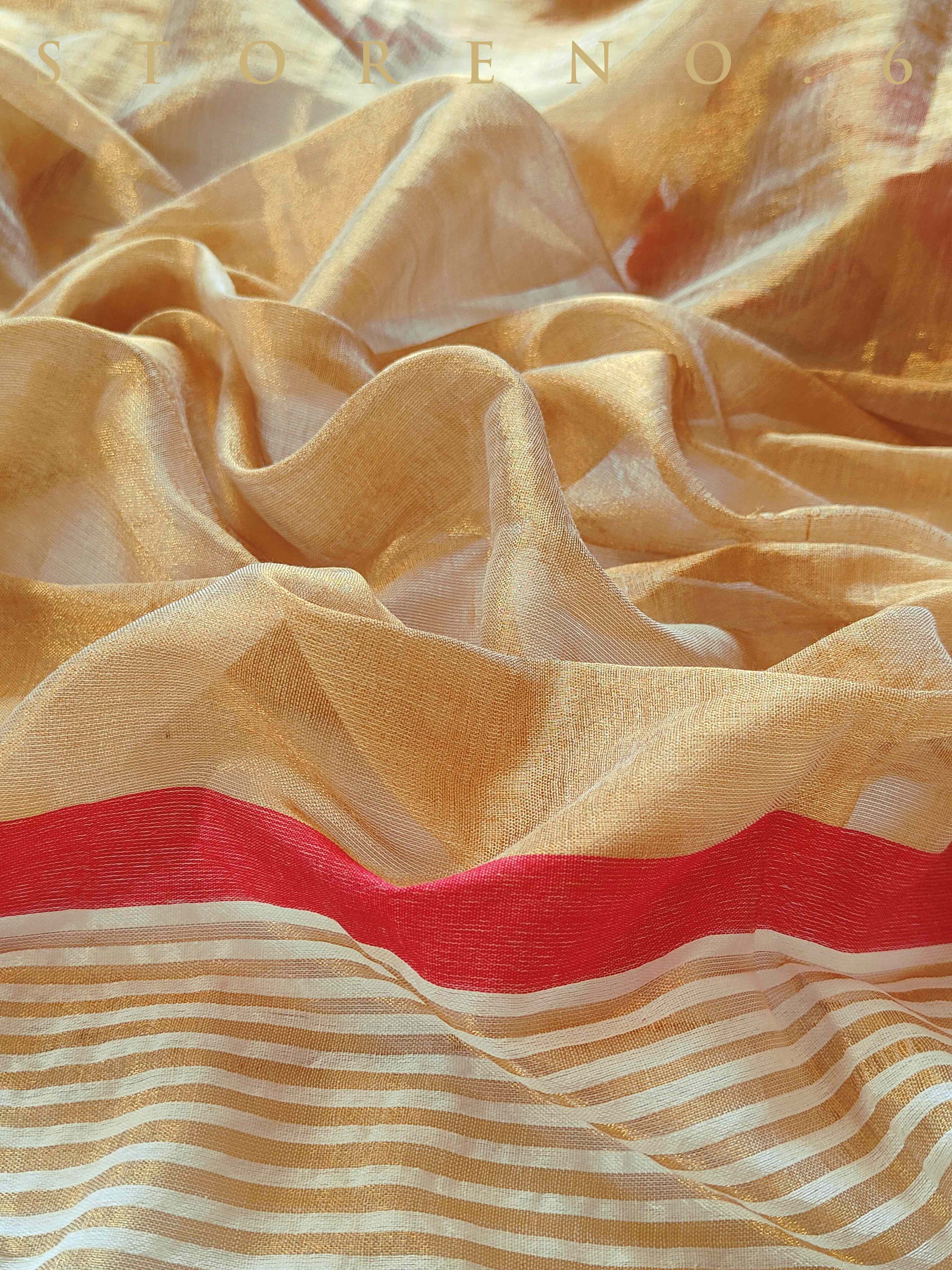 PARO SAREE
