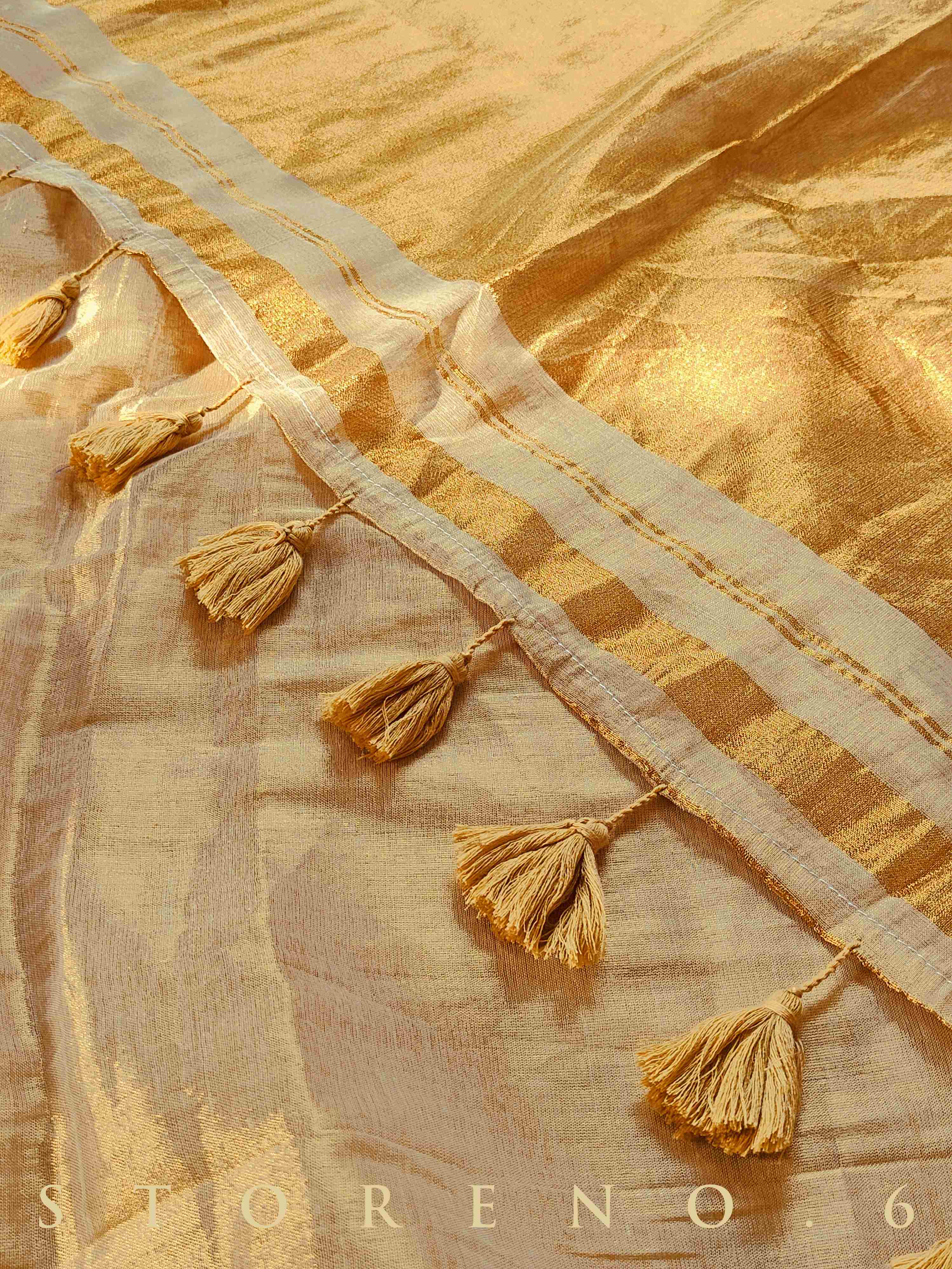 SUNDARI SAREE