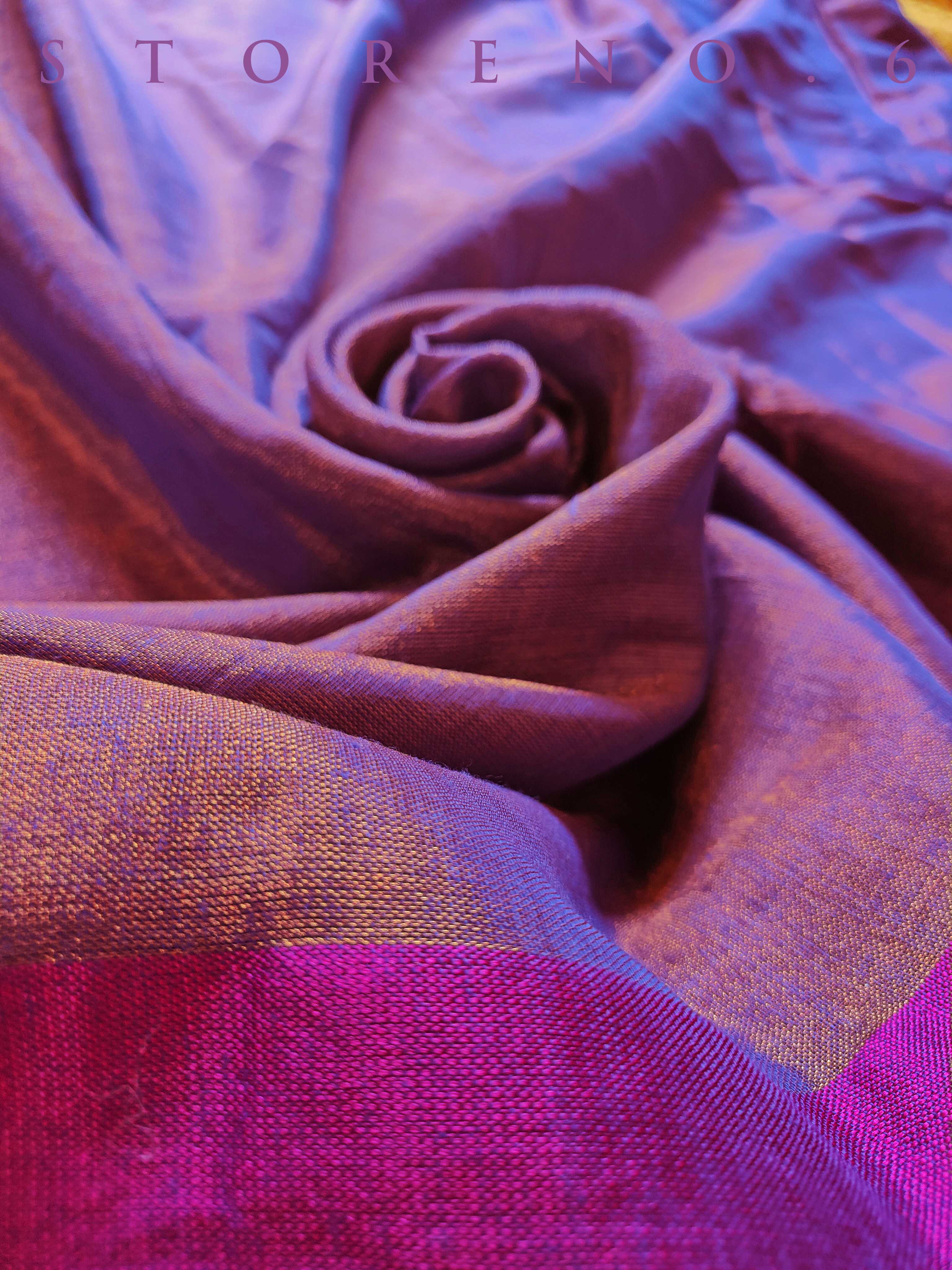 PHULJHADI SAREE