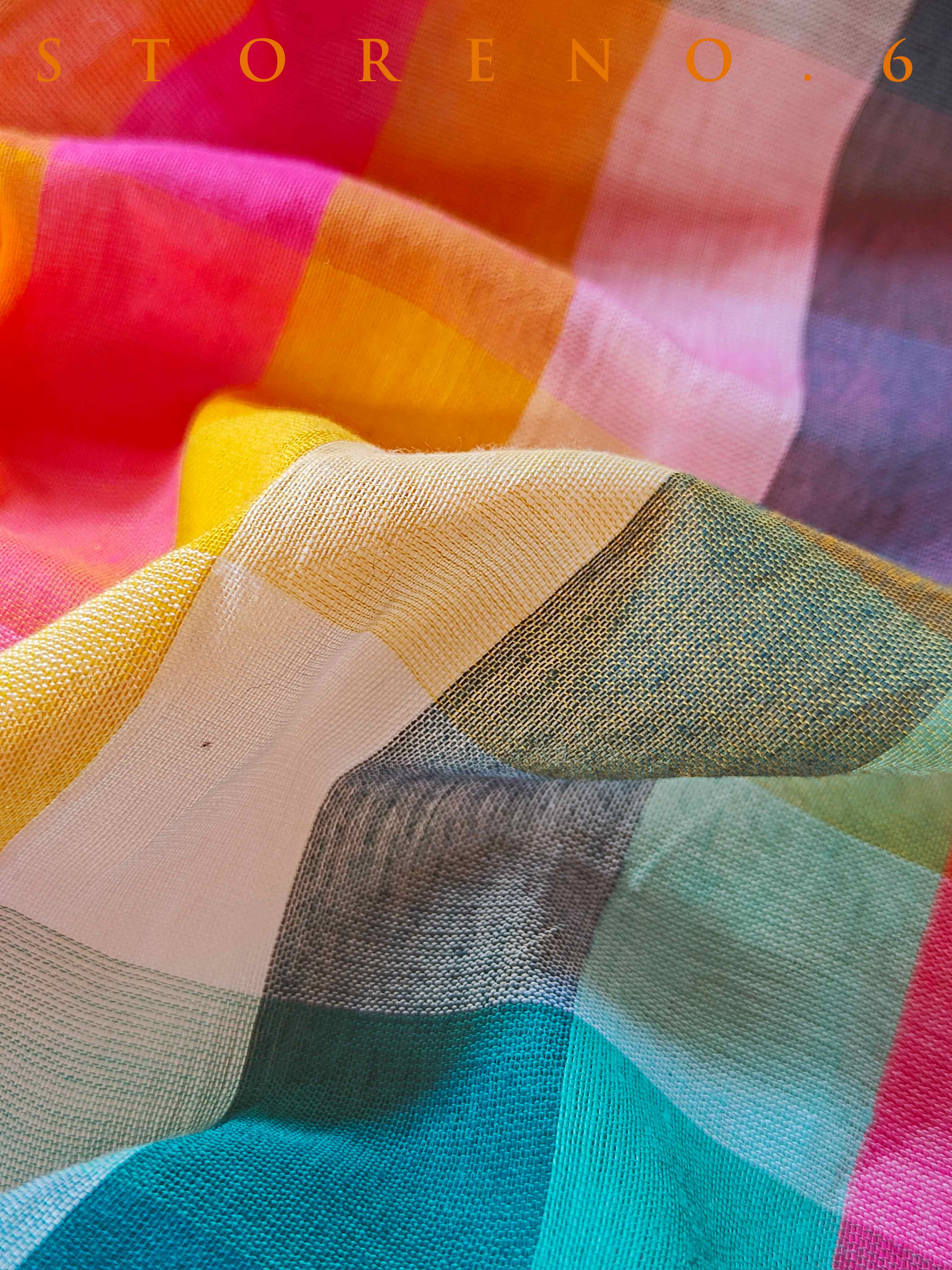 AE DIL SAREE