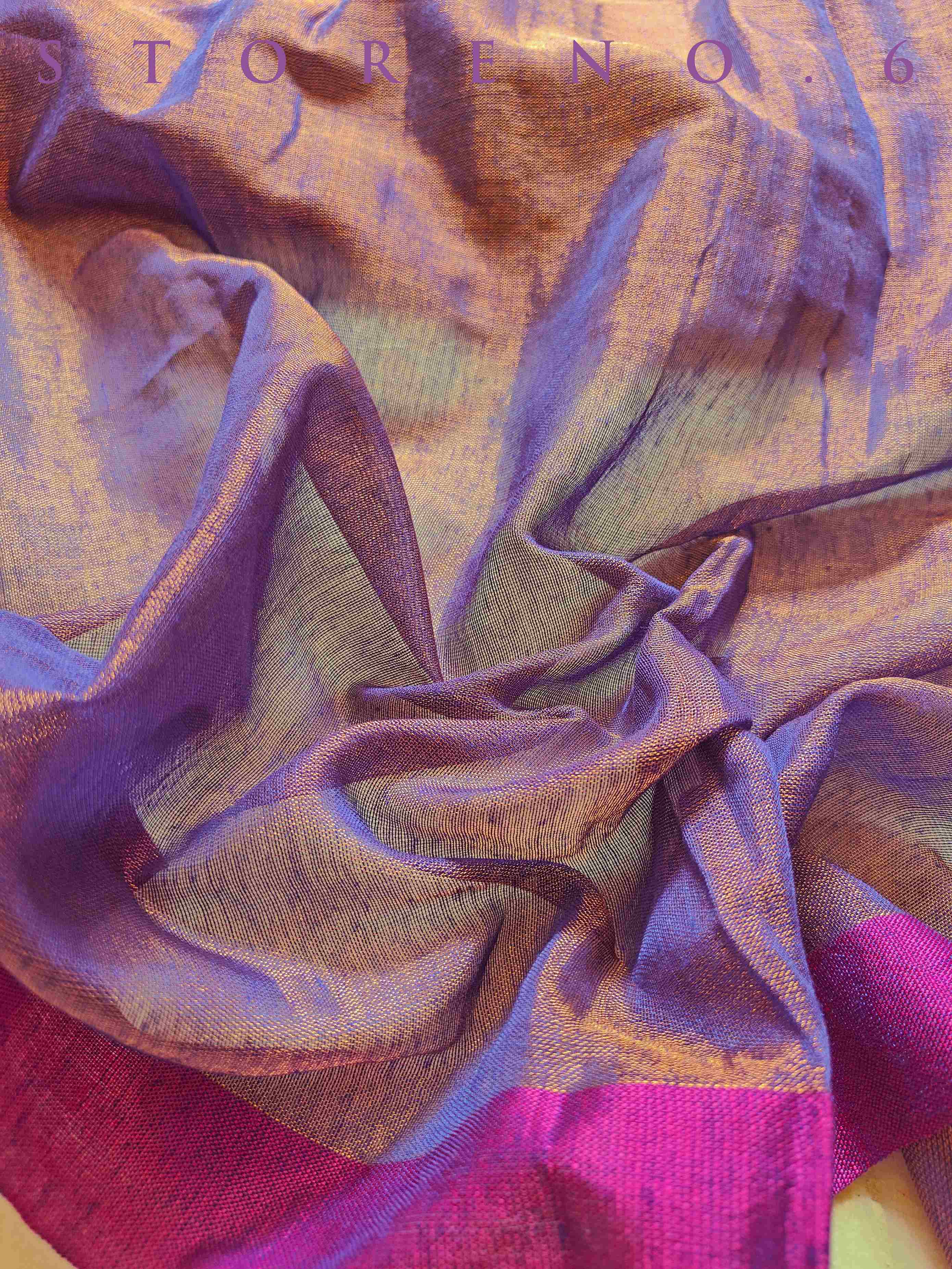PHULJHADI SAREE