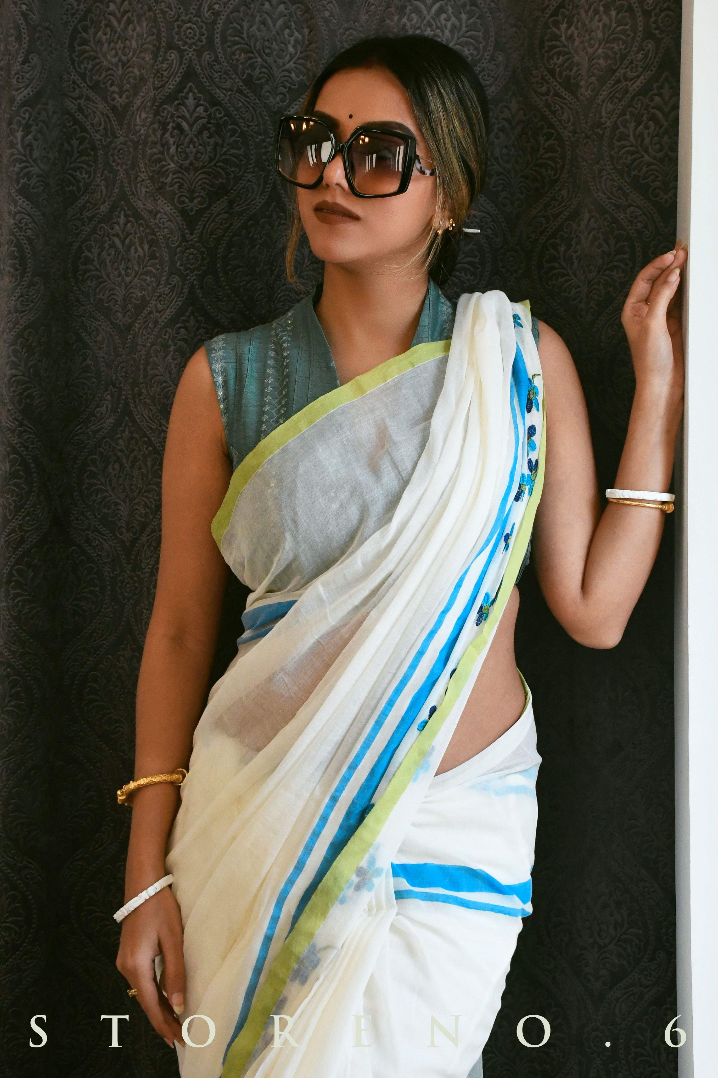 GULZAR SAREE