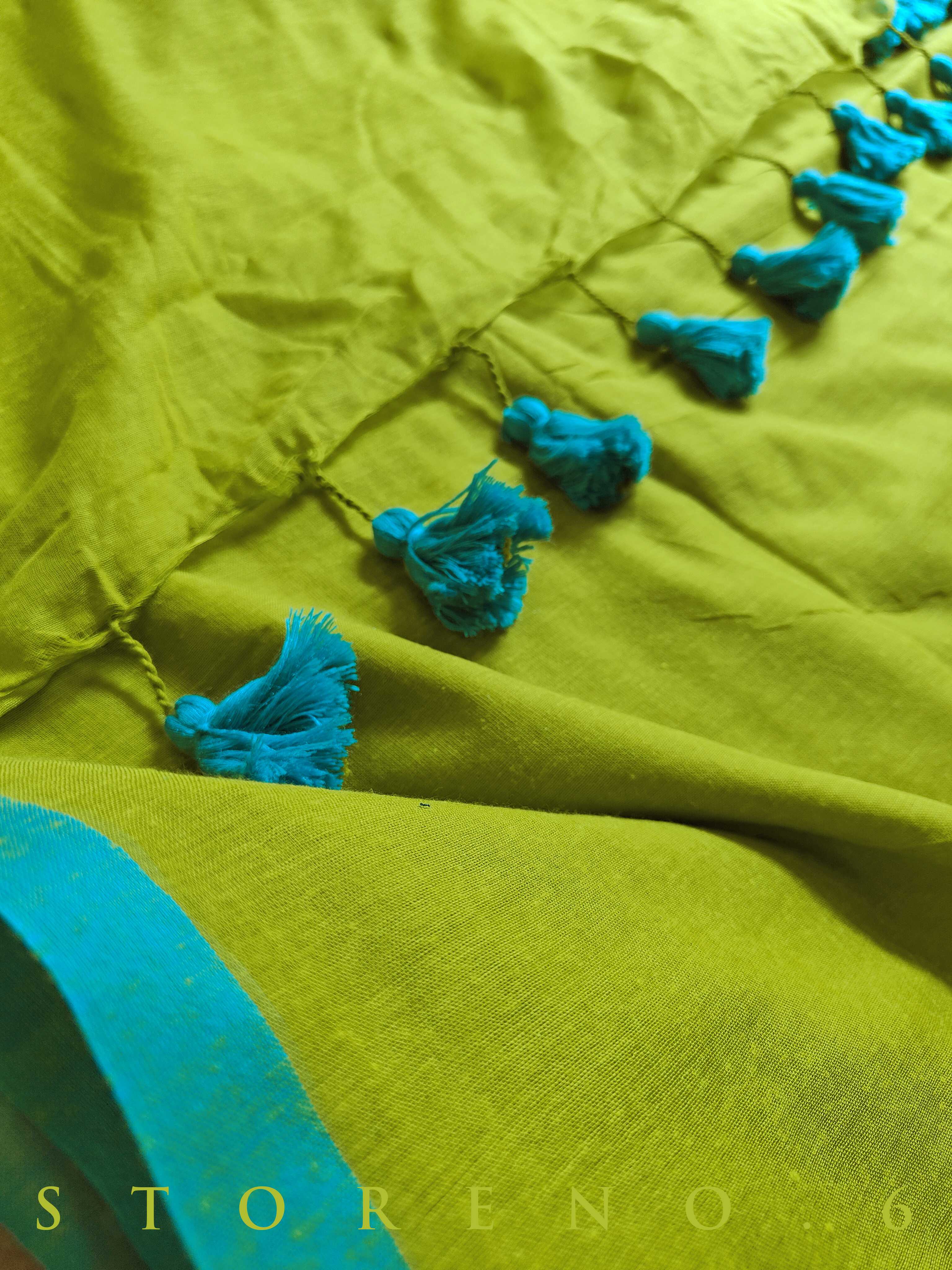 NIMBOO SAREE